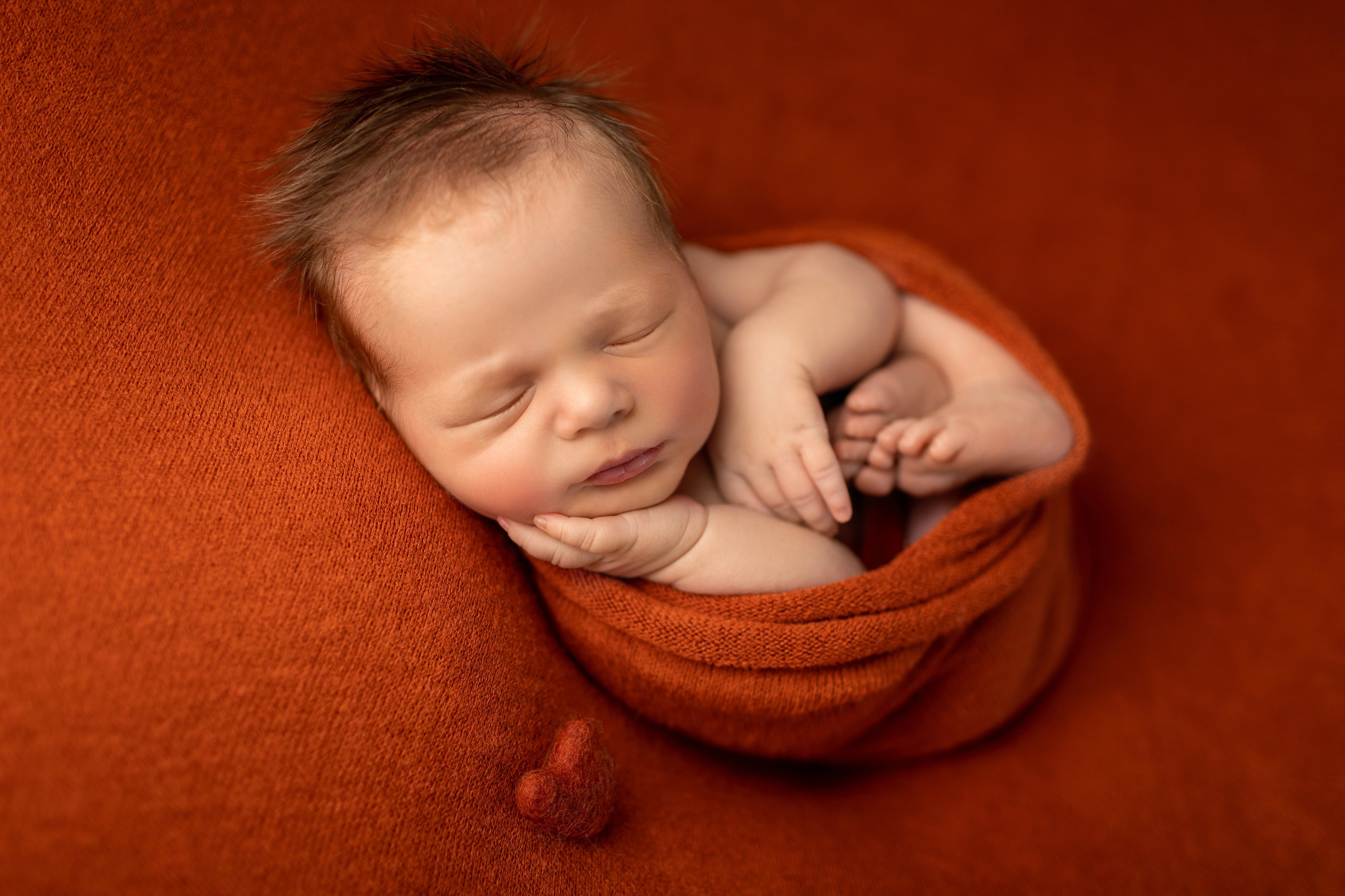 Mustard. Фотограф новорожденных, семейный фотограф в Санкт-Петербурге