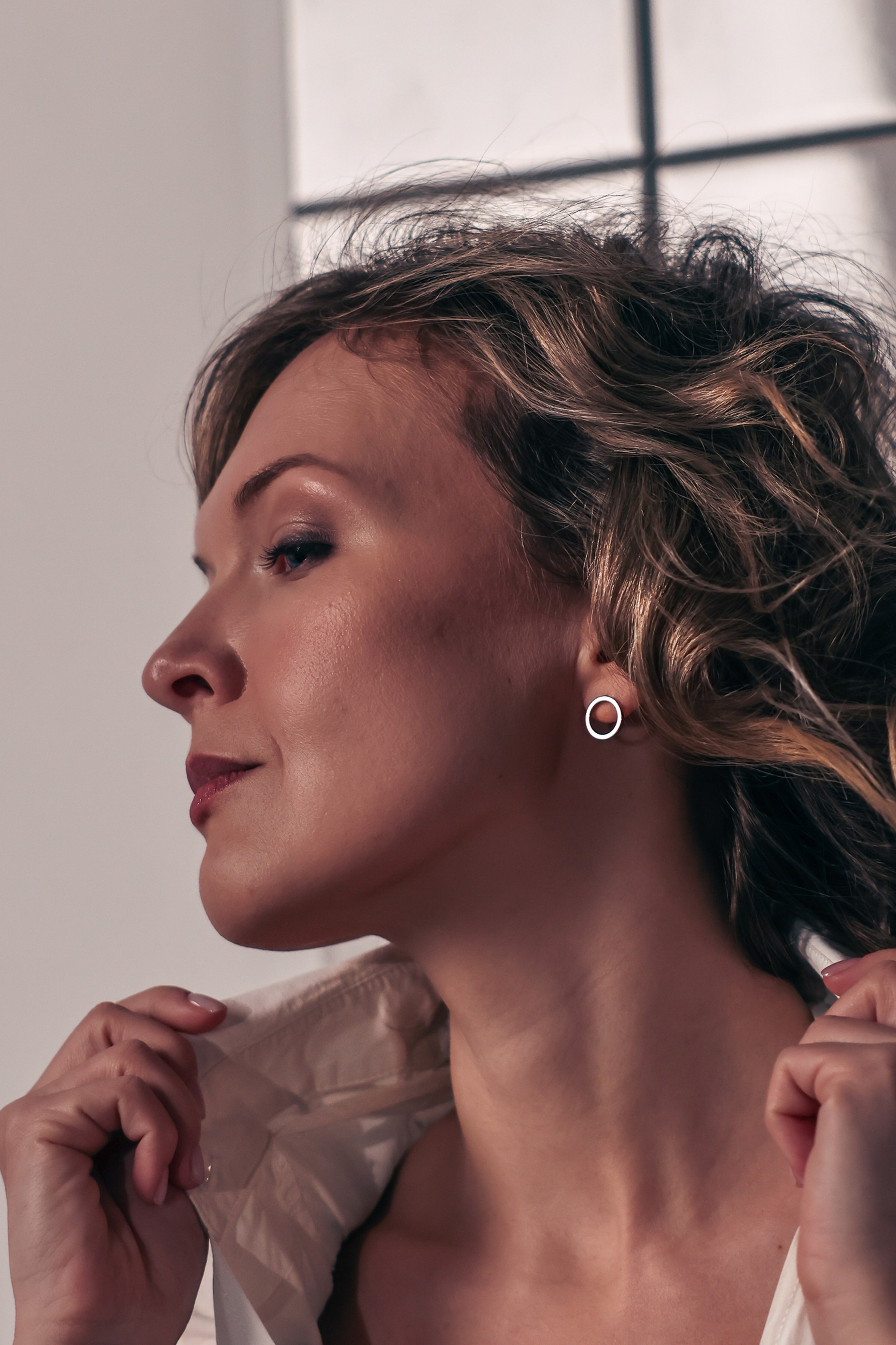 Юля. Фотограф портретист в Санкт Петербурге Дроздова Алла