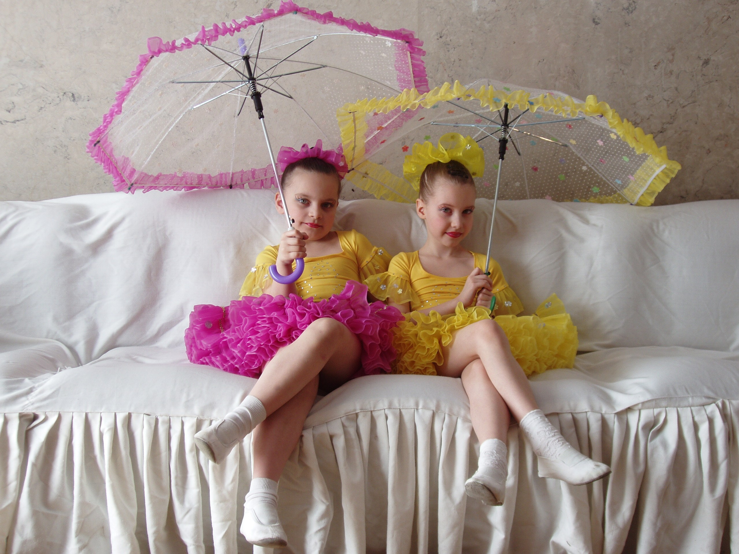 Зонтики 31.03.2007. Семейный, Свадебный фотограф СПБ Питер— Романова Екатерина