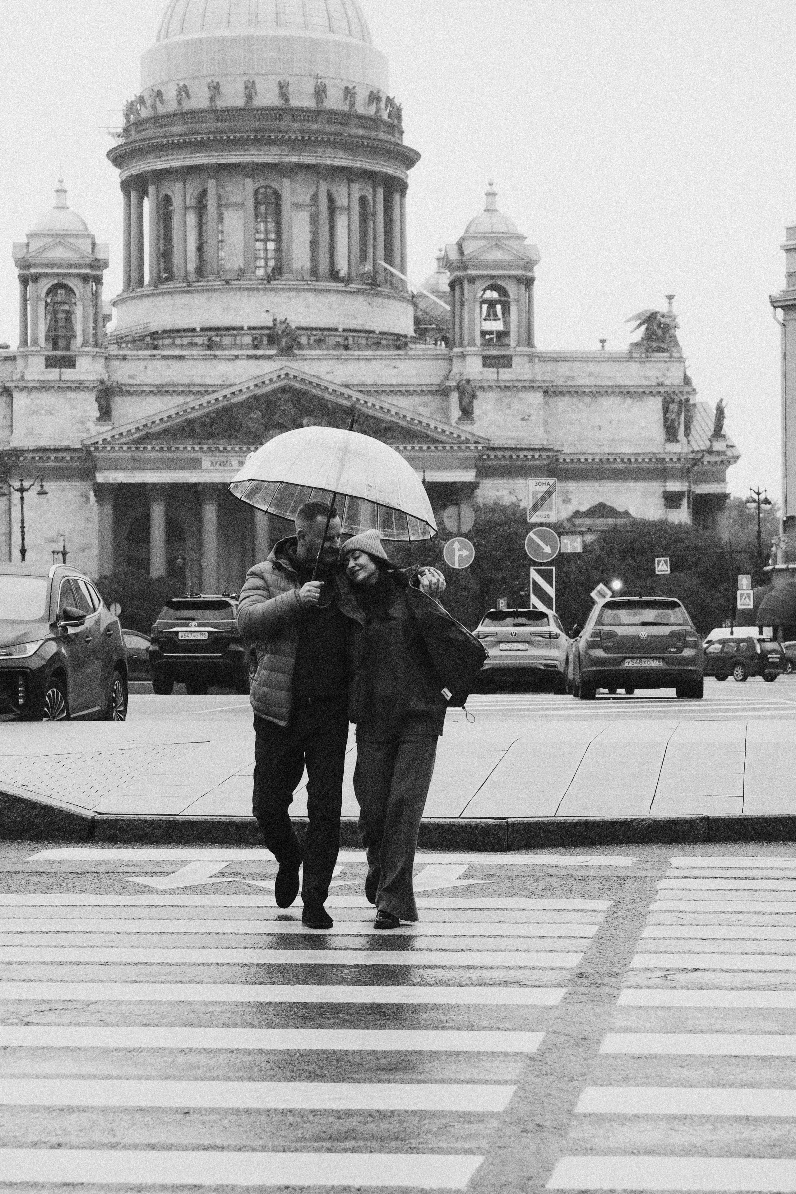 Любовь. Профессиональный фотограф, Санкт-Петербург — Виктория Богомолова