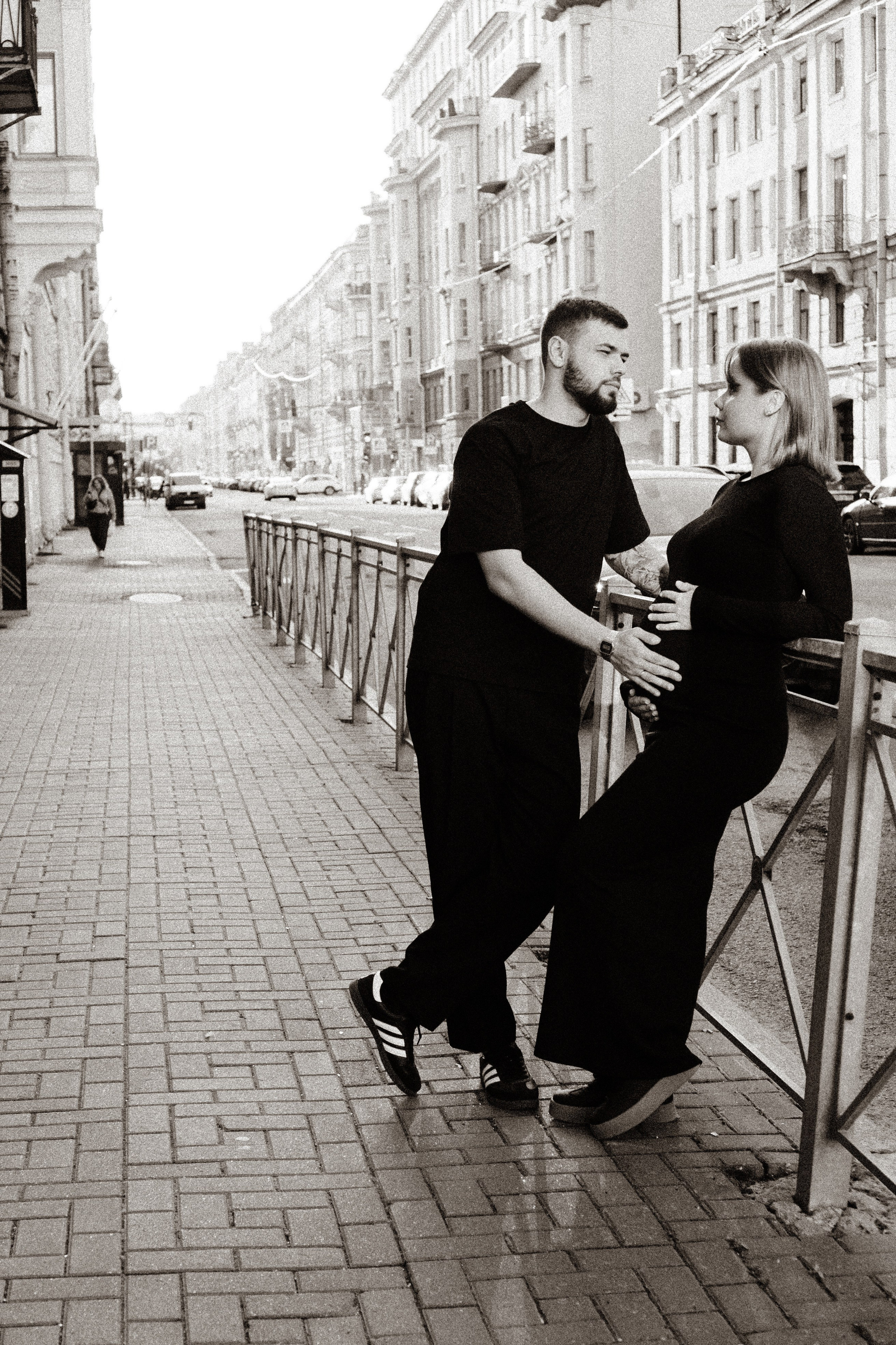 БЕРЕМЕННОСТЬ. Профессиональный фотограф, Санкт-Петербург — Виктория Богомолова