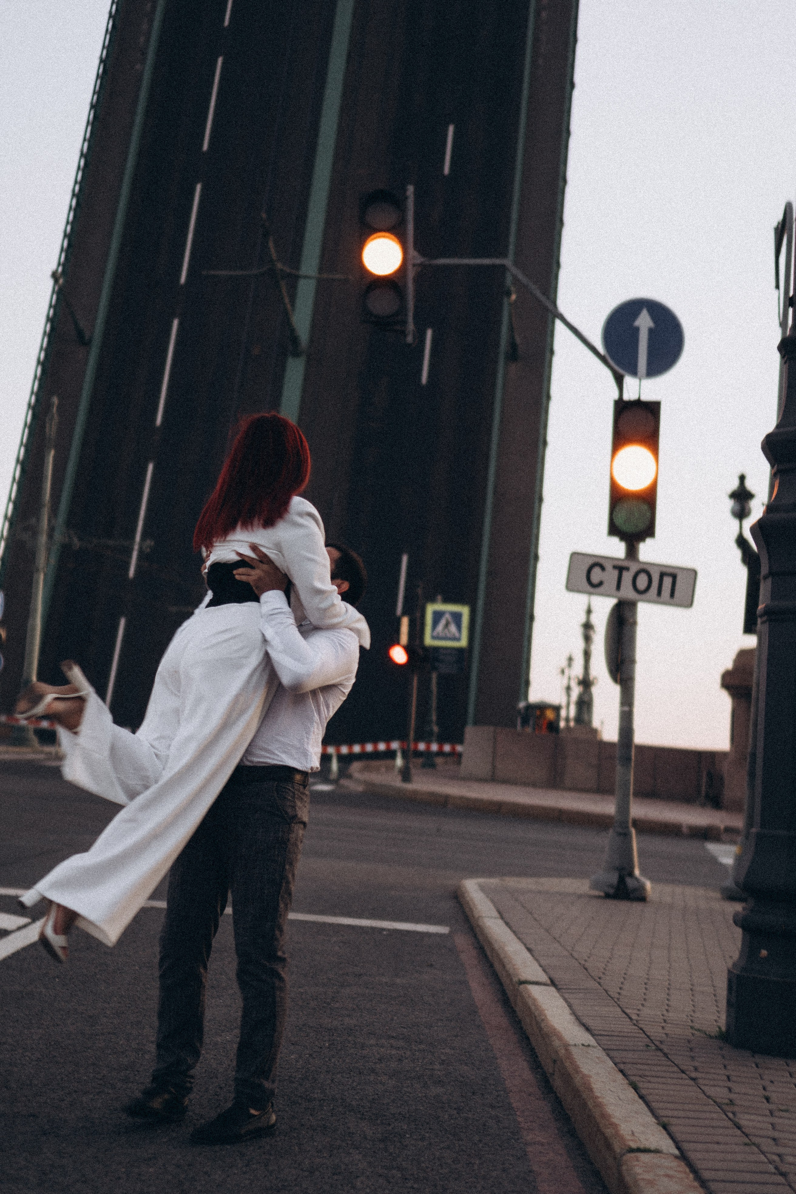 РАССВЕТНАЯ ИСТОРИЯ. Профессиональный фотограф, Санкт-Петербург — Виктория Богомолова