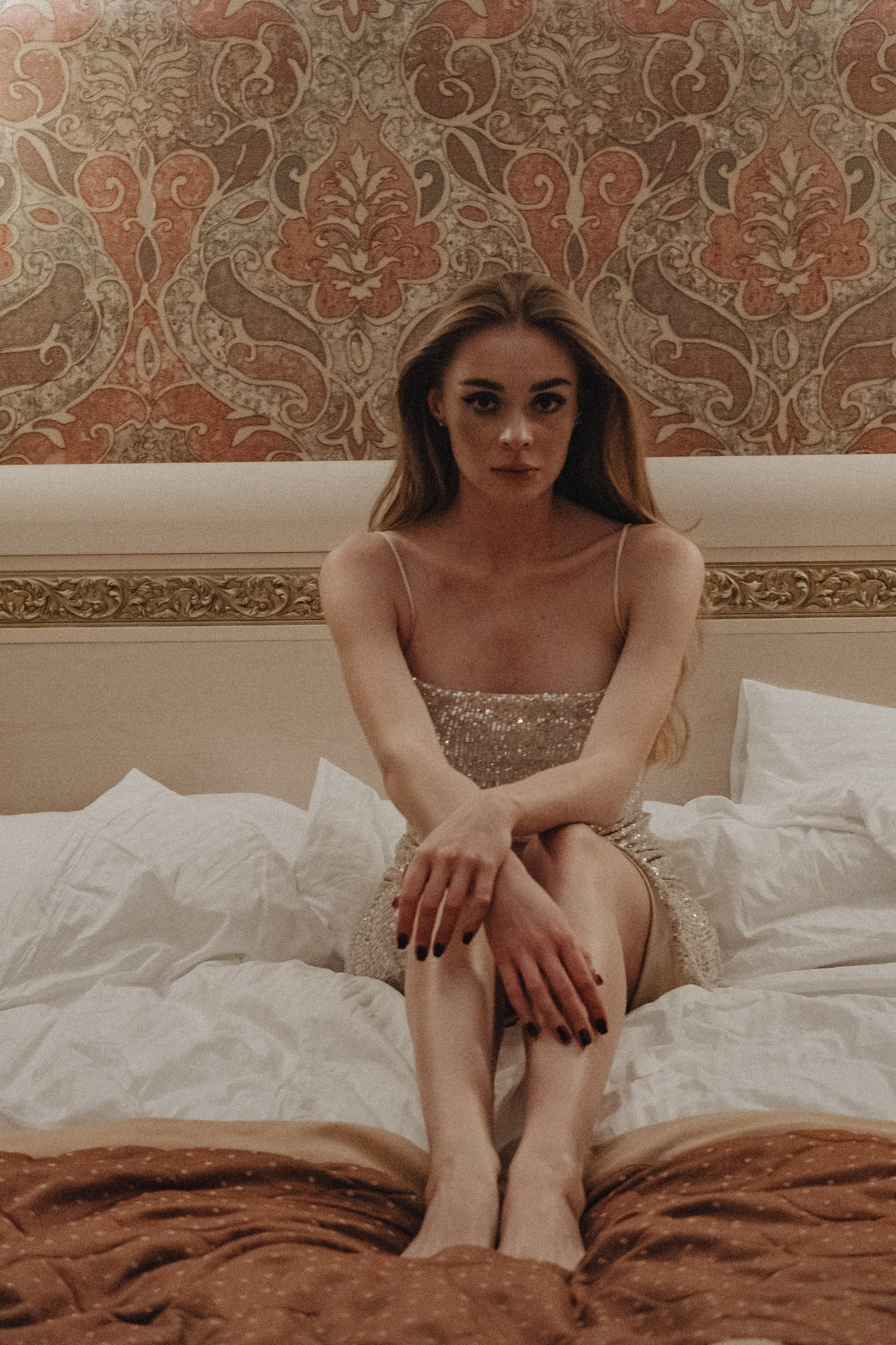 ОТЕЛЬНАЯ ИСТОРИЯ. Профессиональный фотограф, Санкт-Петербург — Виктория Богомолова