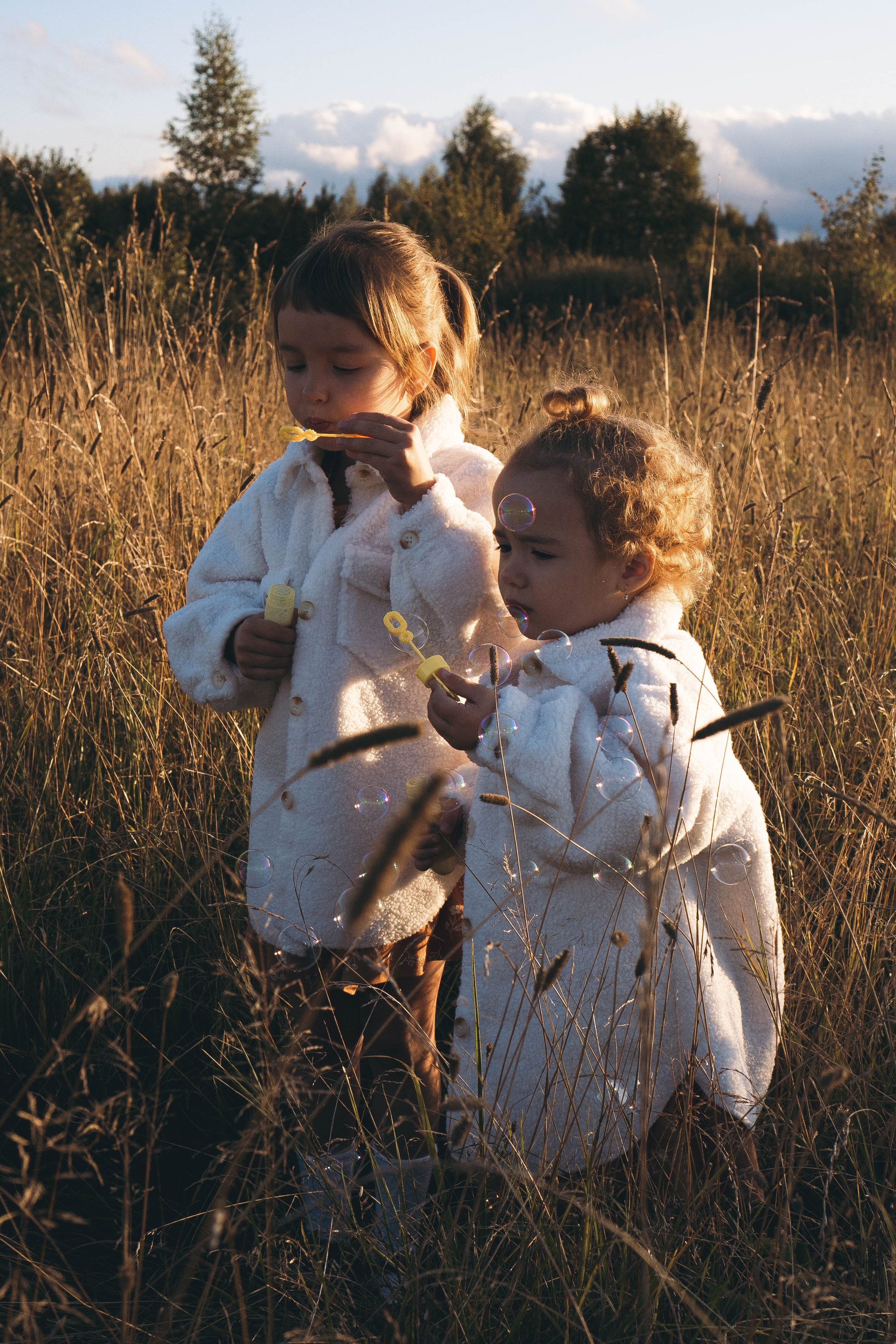 Семейная серия. Профессиональный фотограф, Санкт-Петербург — Виктория Богомолова