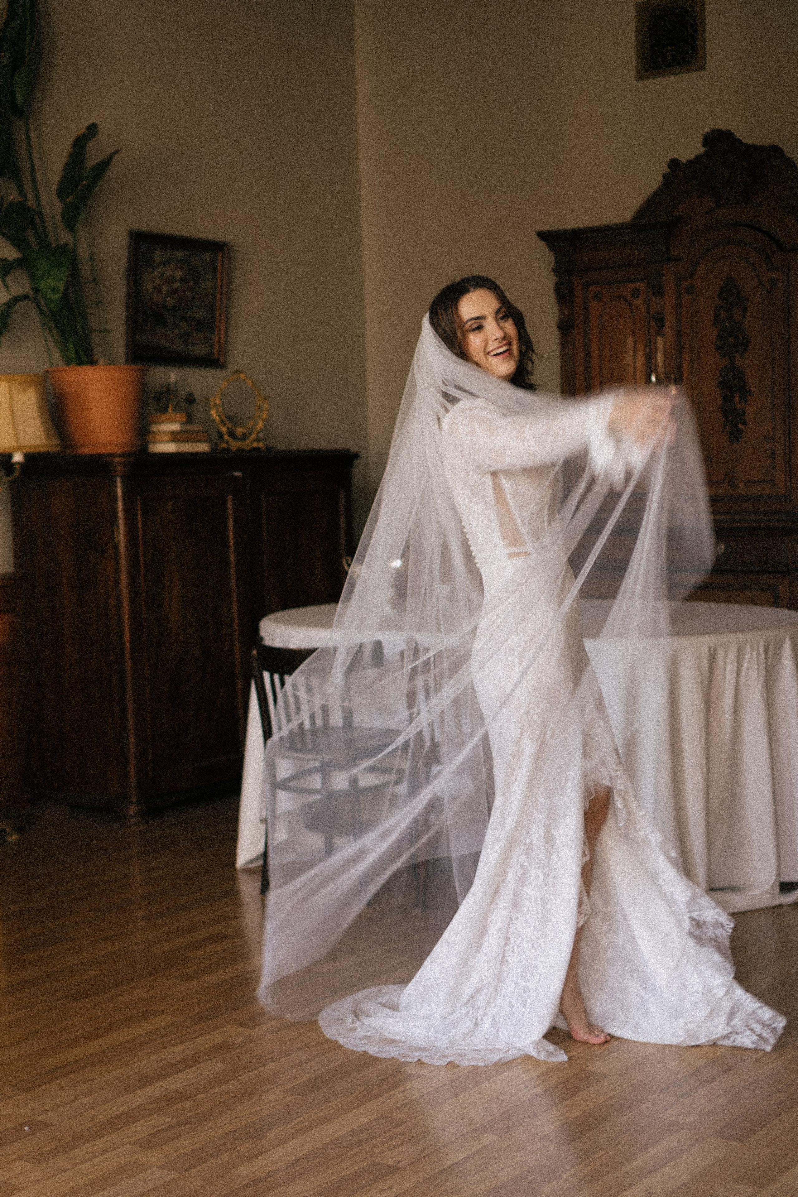 СВАДЕБНАЯ СЬЕМКА В СТУДИИ. Профессиональный фотограф, Санкт-Петербург — Виктория Богомолова