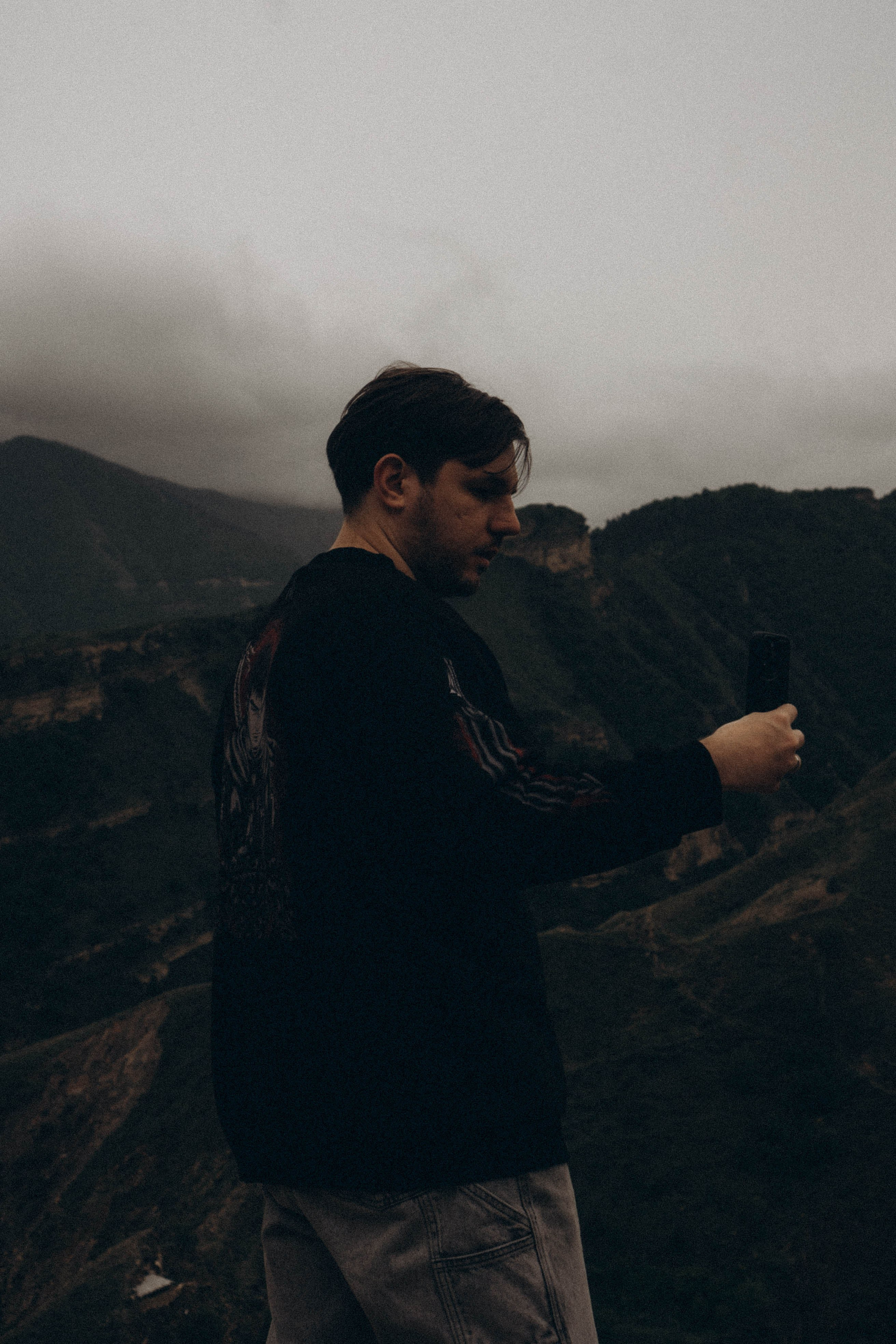 Горы. Профессиональный фотограф, Санкт-Петербург — Виктория Богомолова