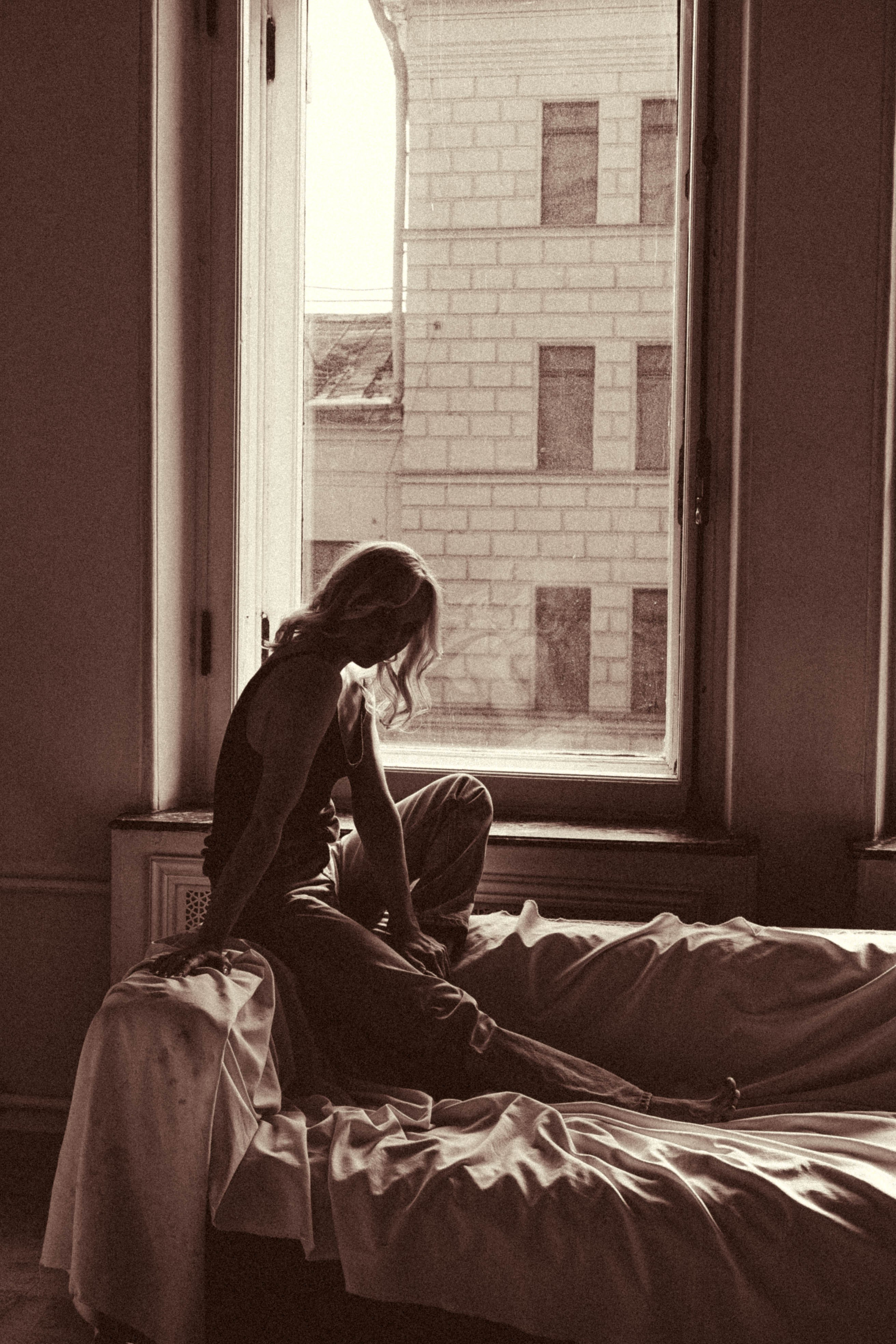 Винтажный стиль. Профессиональный фотограф, Санкт-Петербург — Виктория Богомолова