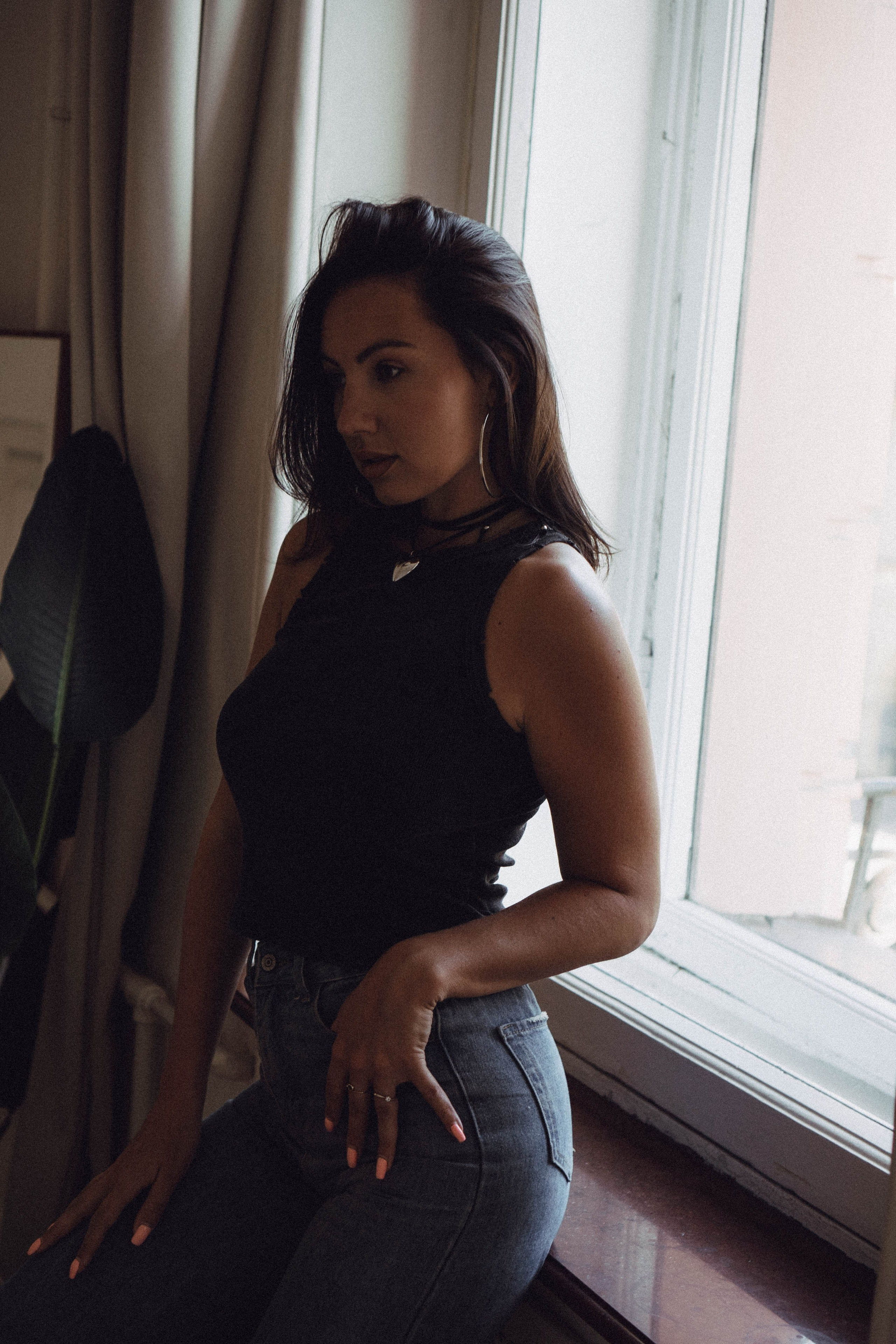 Студийная. Профессиональный фотограф, Санкт-Петербург — Виктория Богомолова