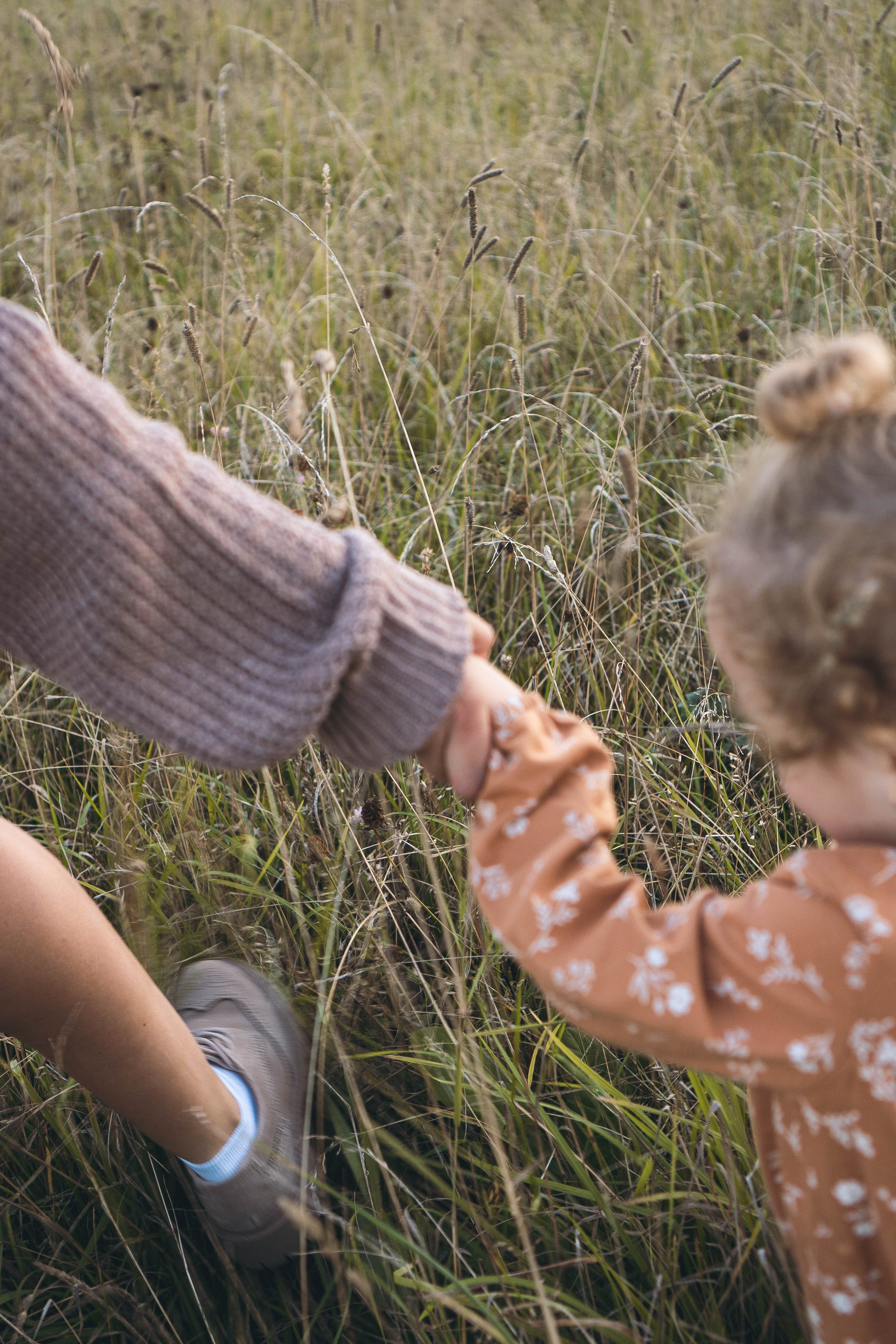 Семейная серия. Профессиональный фотограф, Санкт-Петербург — Виктория Богомолова
