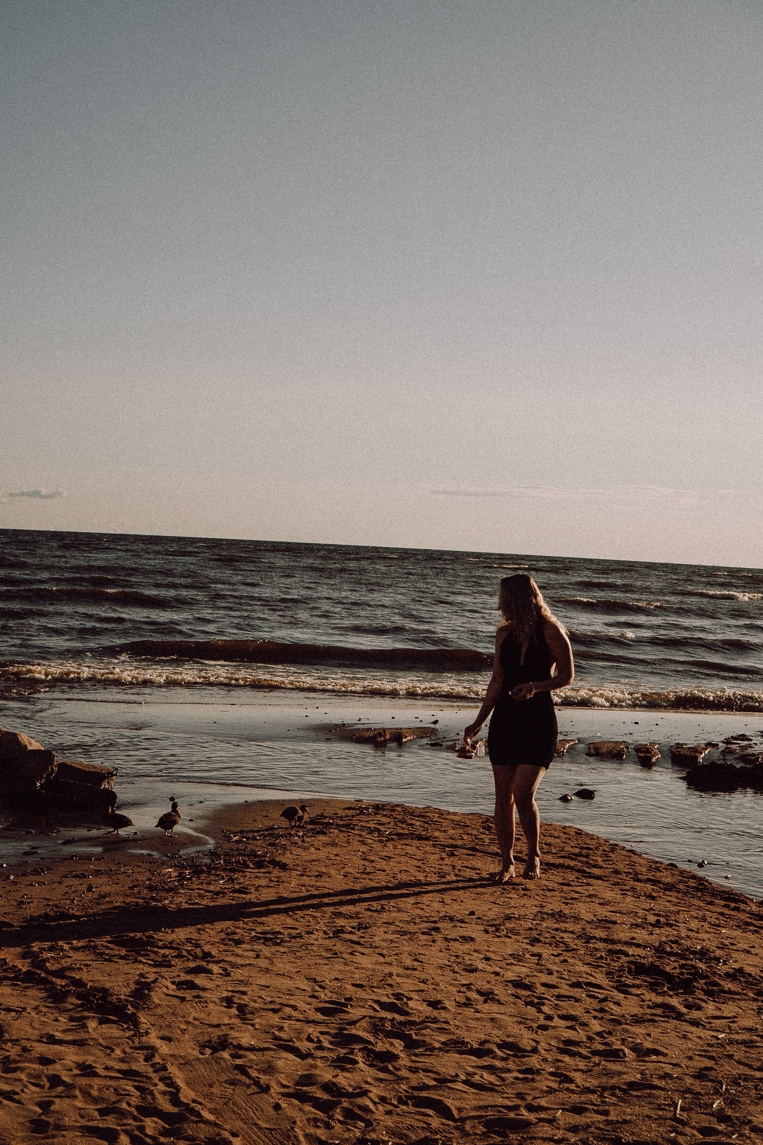 РОМАНТИКА ФИНСКОГО ЗАЛИВА. Профессиональный фотограф, Санкт-Петербург — Виктория Богомолова