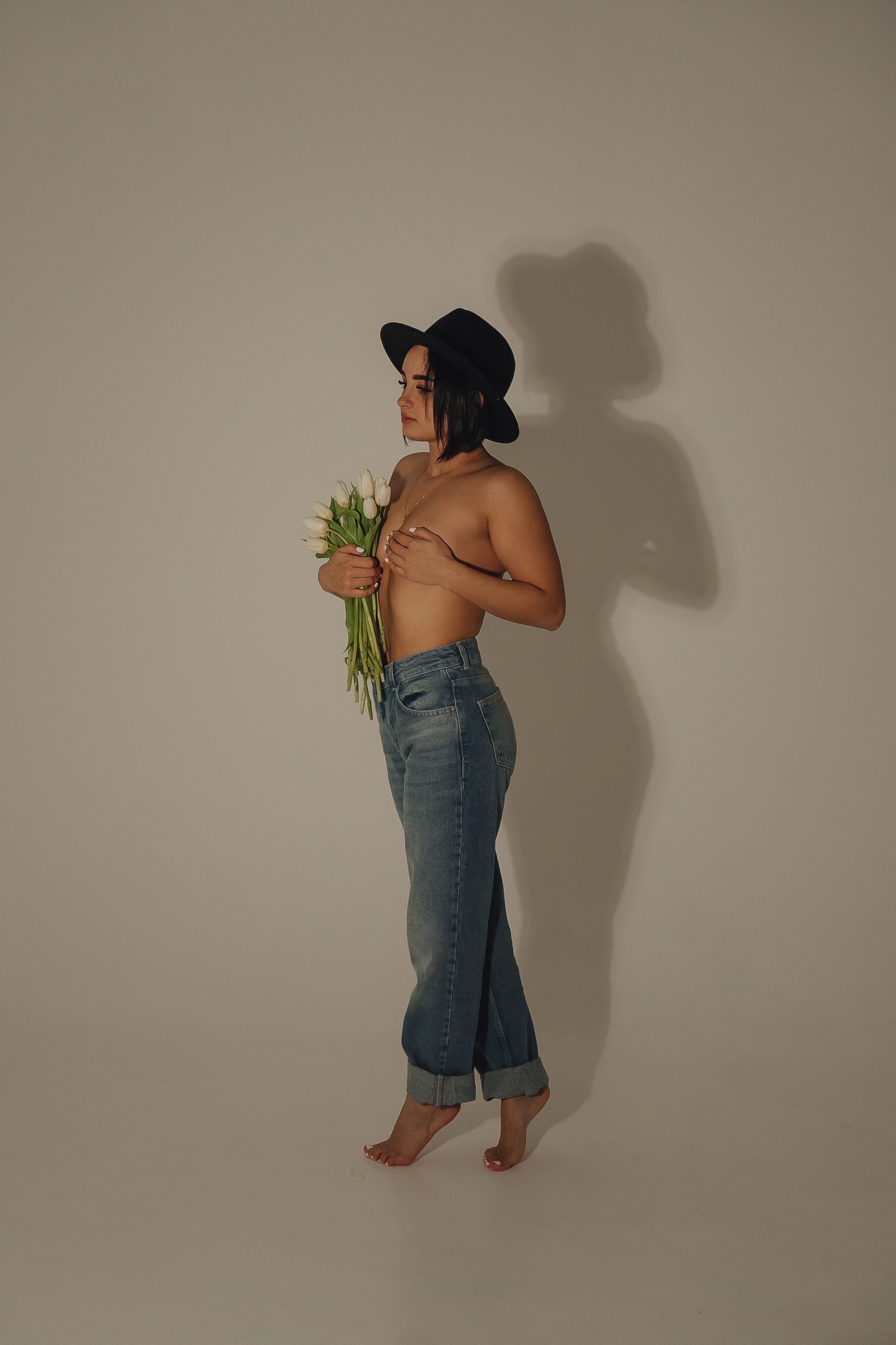 Весна. Профессиональный фотограф, Санкт-Петербург — Виктория Богомолова