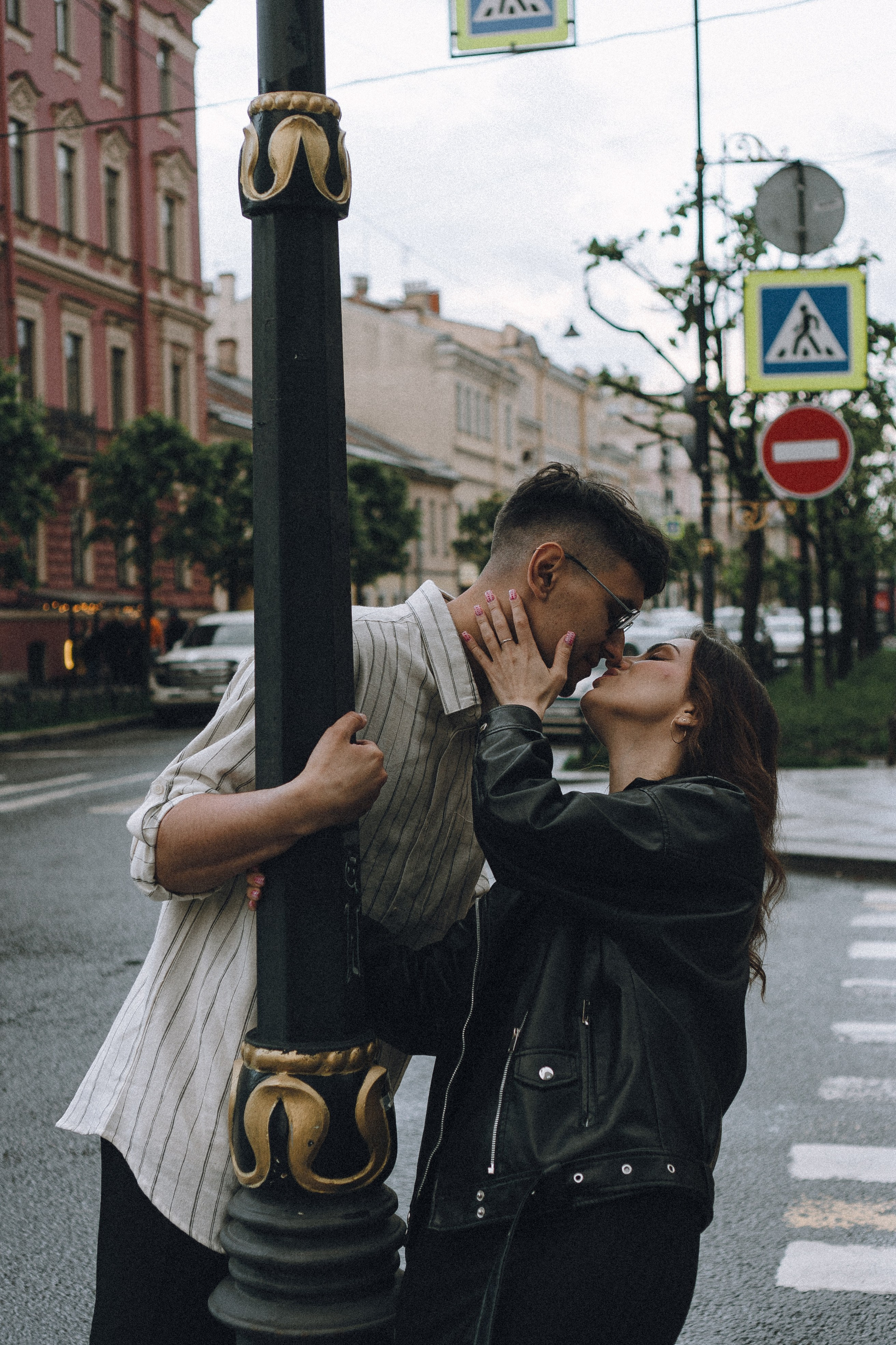 ЛЮБОВЬ В ИЮНЕ. Профессиональный фотограф, Санкт-Петербург — Виктория Богомолова