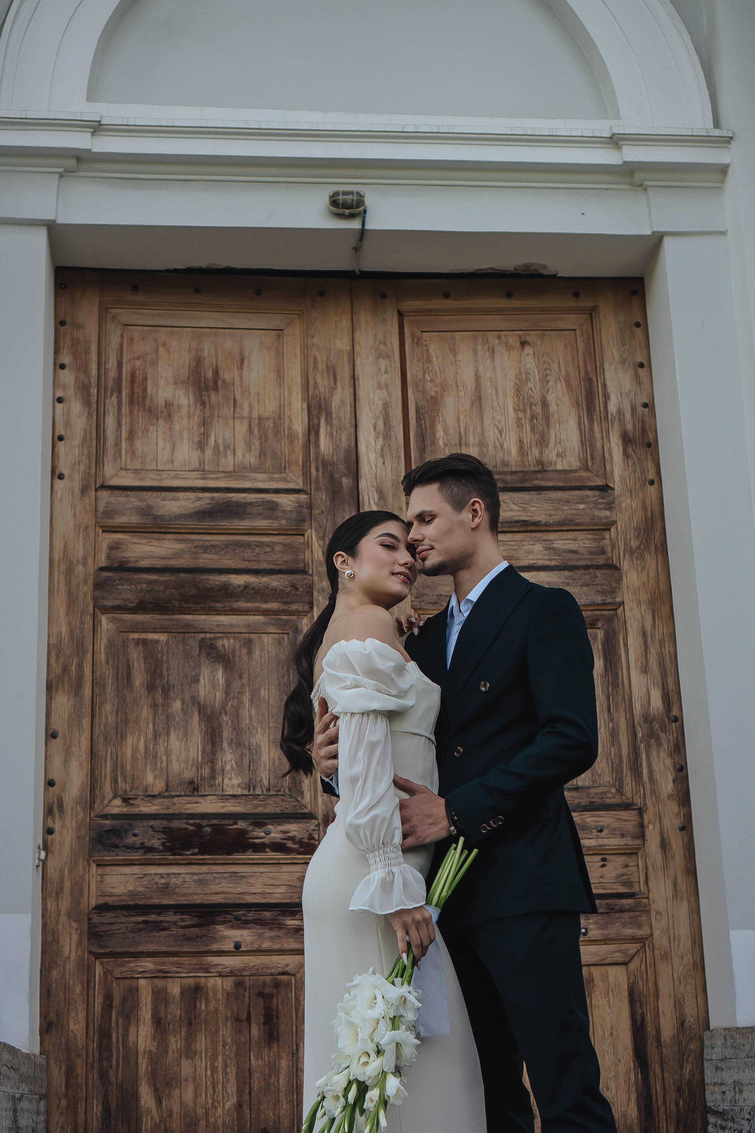 СВАДЕБНАЯ СЬЕМКА НА РАССВЕТЕ НА ЕЛАГИНОМ ОСТОРОВЕ. Профессиональный фотограф, Санкт-Петербург — Виктория Богомолова