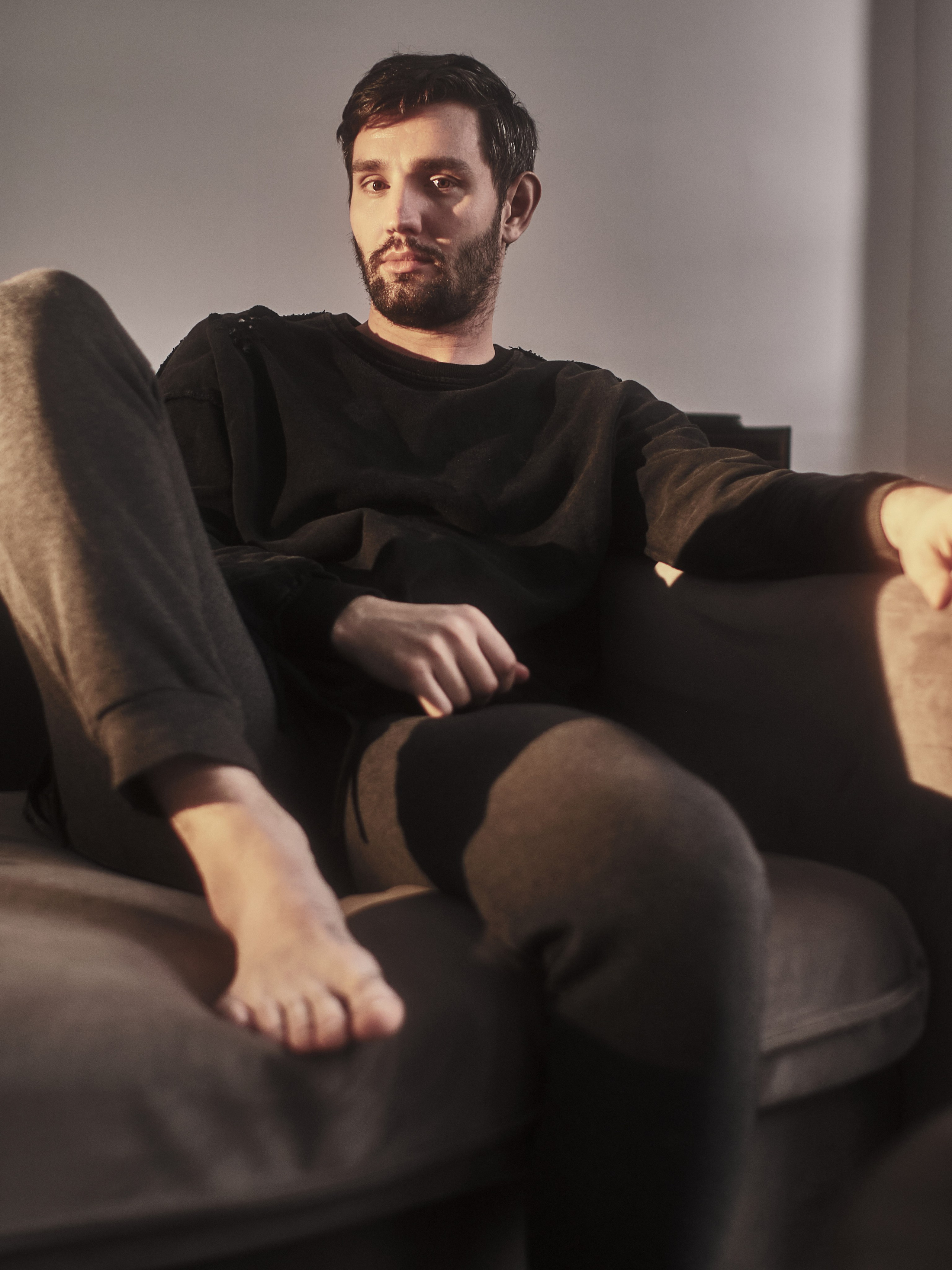 Иван. Глеб Долгов  — Фотограф в Санкт-Петербурге