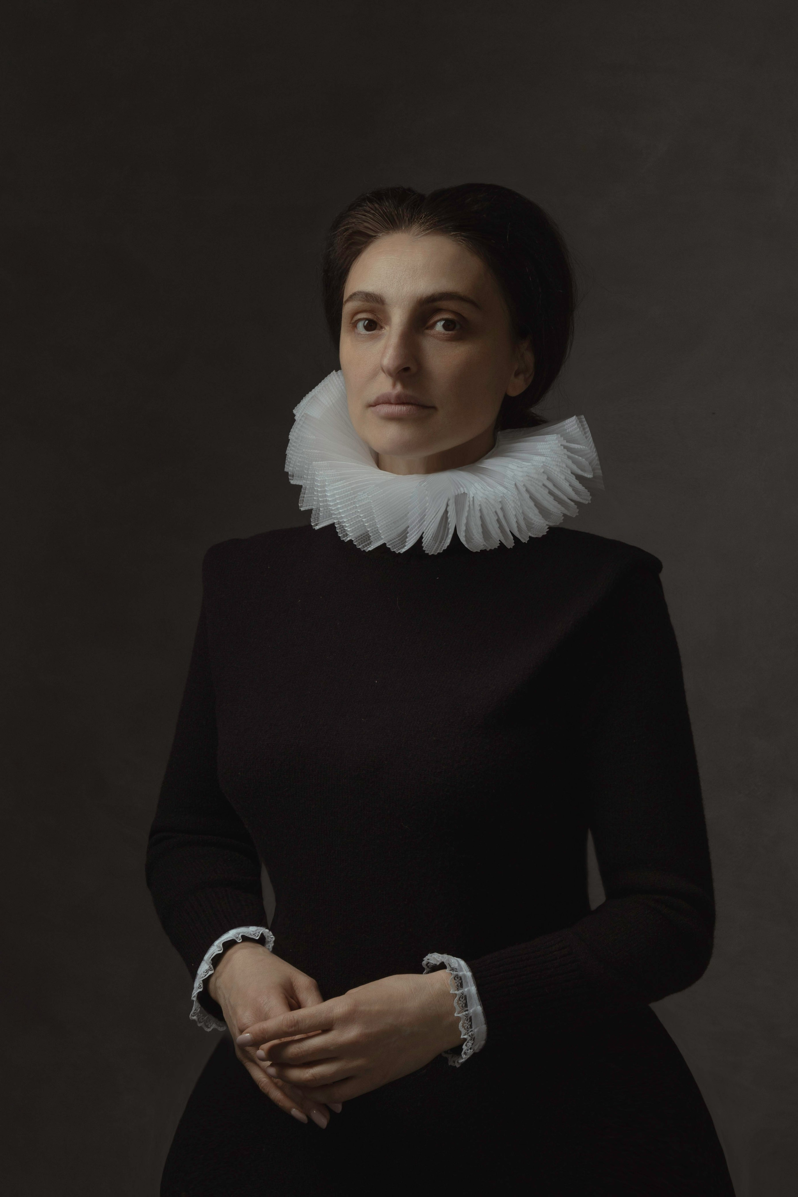 Fine art portrait. Фотограф Алёна Михайлова, Екатеринбург