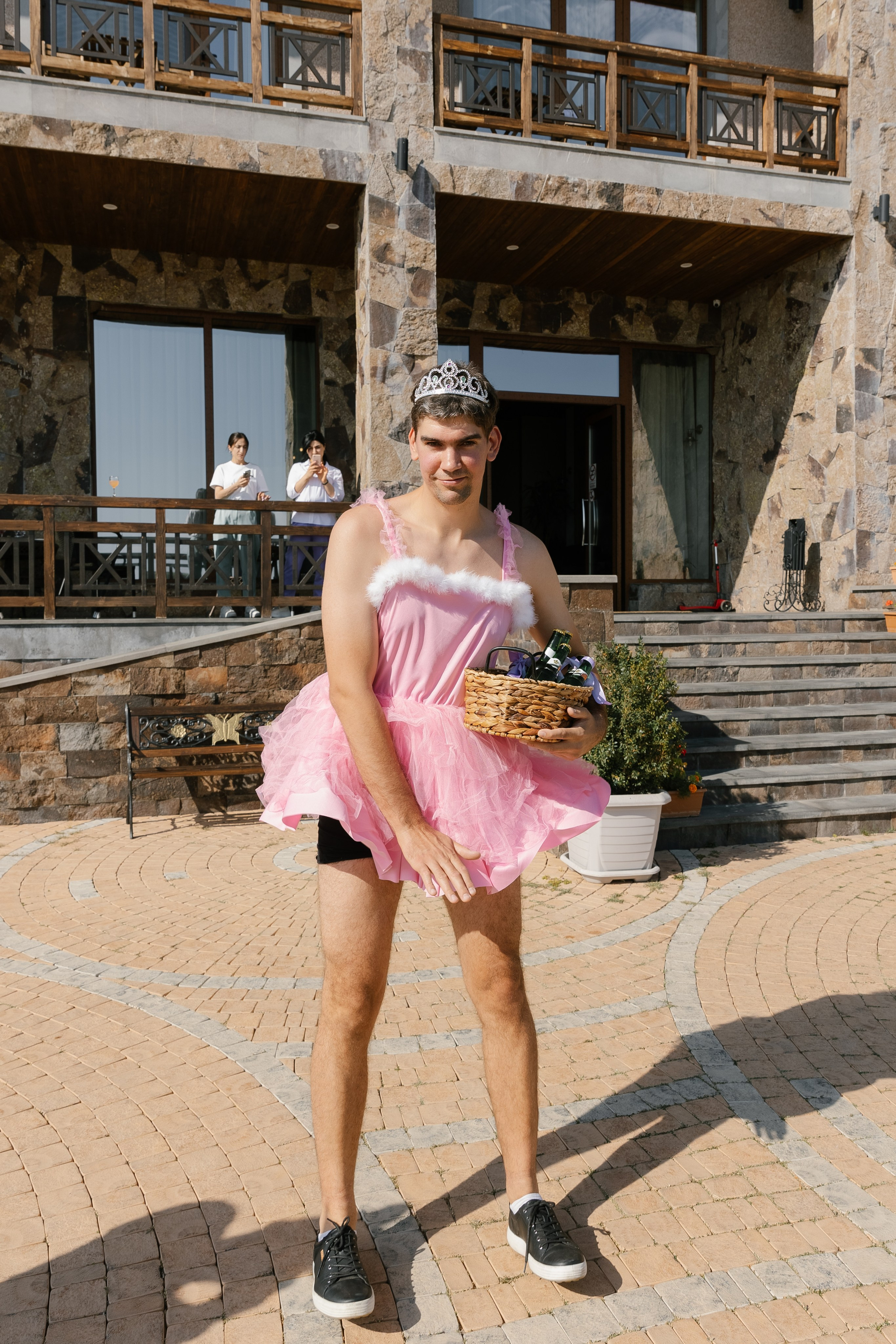 Ольга и Артем (Армения 🇦🇲). Фотограф Кожевникова Виктория