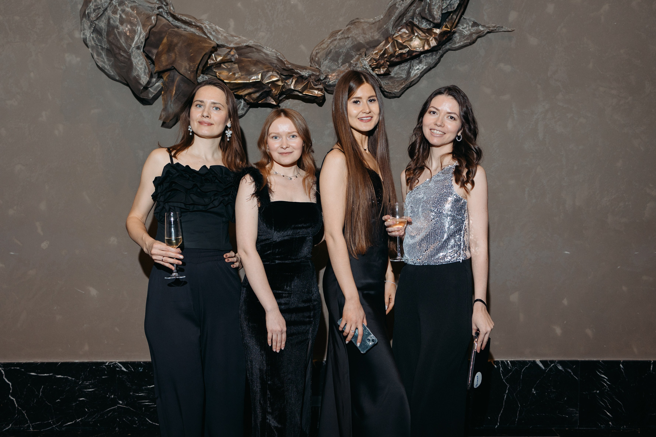 Технологии доверия | корпоратив. Showbiz | Fashion | Reportage