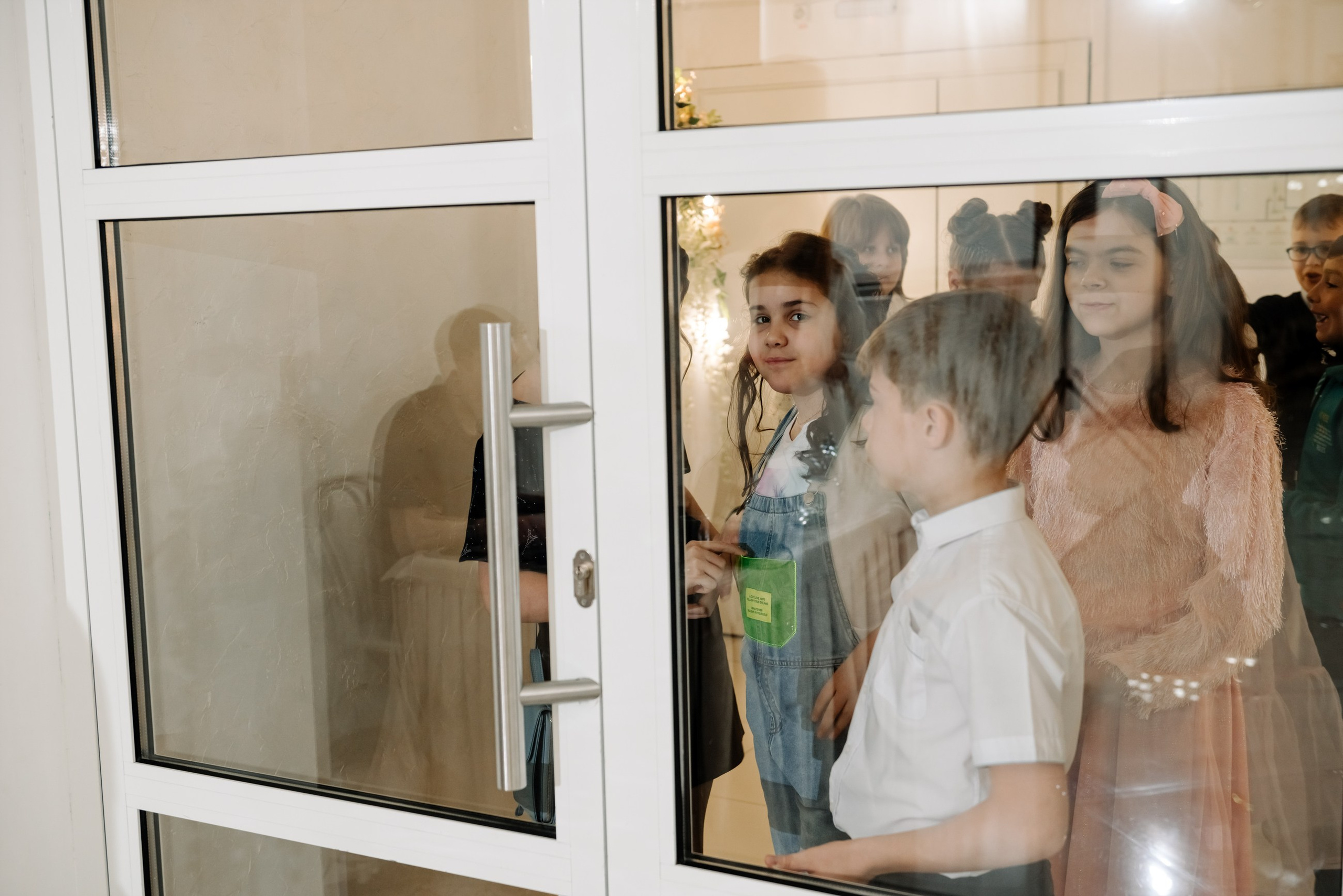 Выпускной 4 класс. Свадебный и семейный фотограф в Санкт-Петербурге Елена Худякова