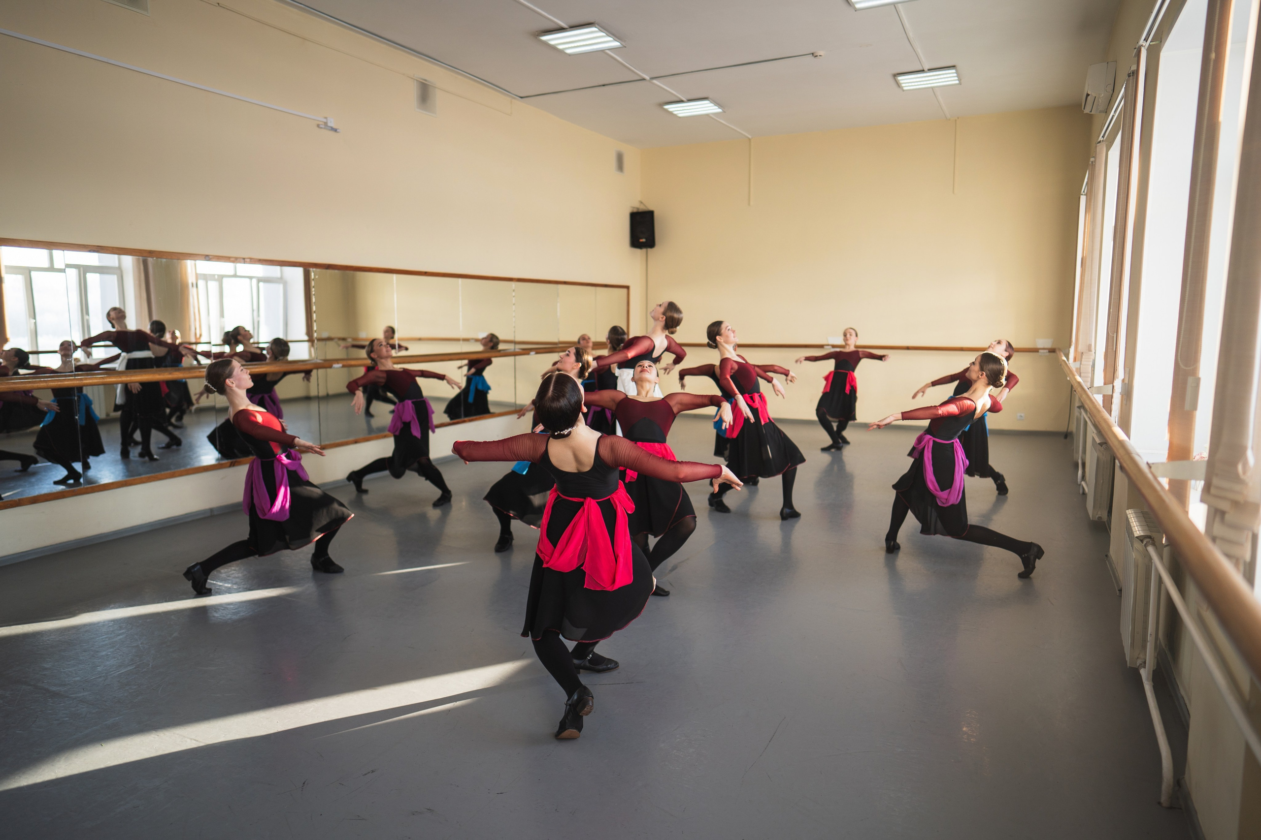 ГОСы в КемГИК. Фотограф на любое событие в Кемерово