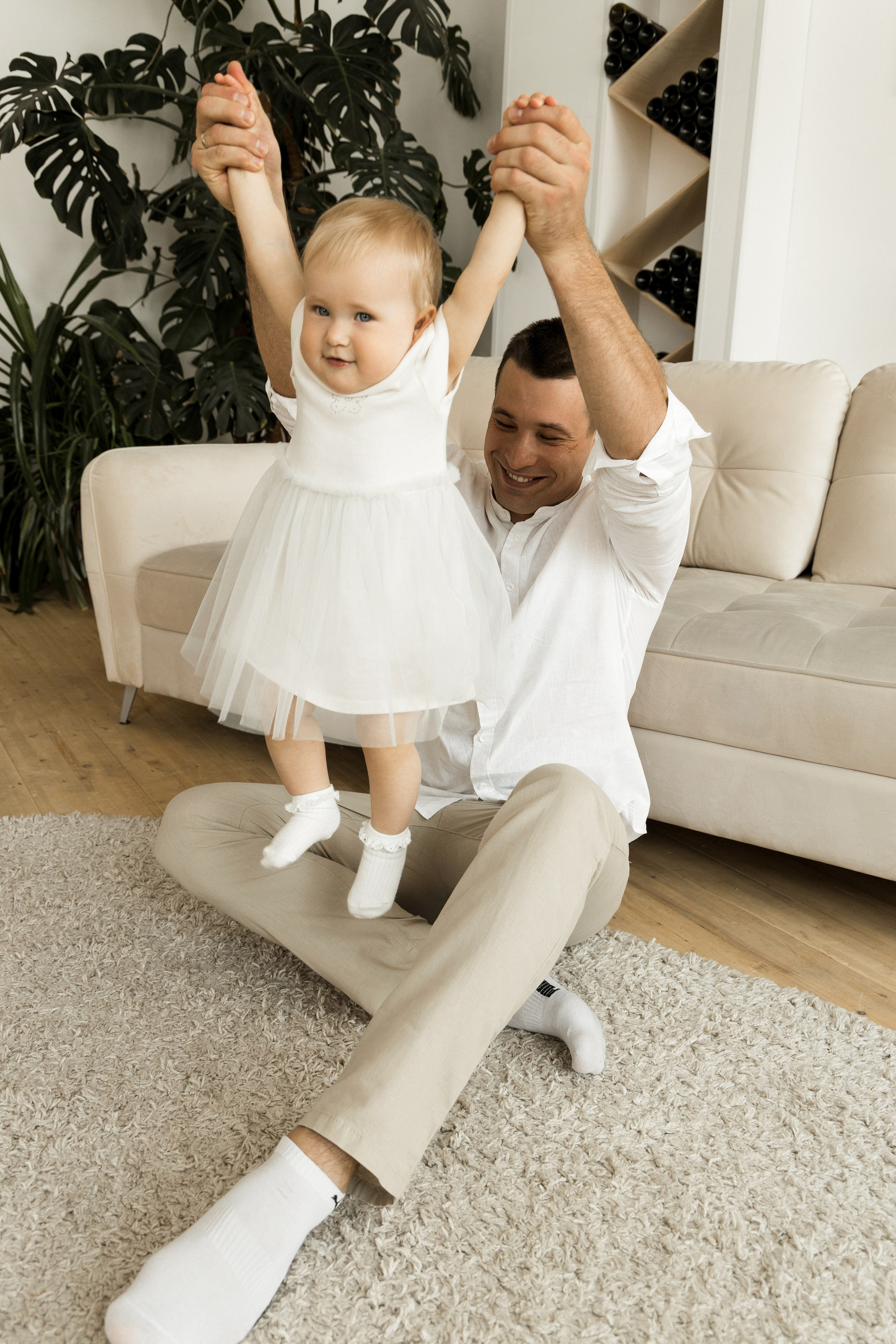 Портфолио дети. Фотограф Ася Уссурийск Владивосток