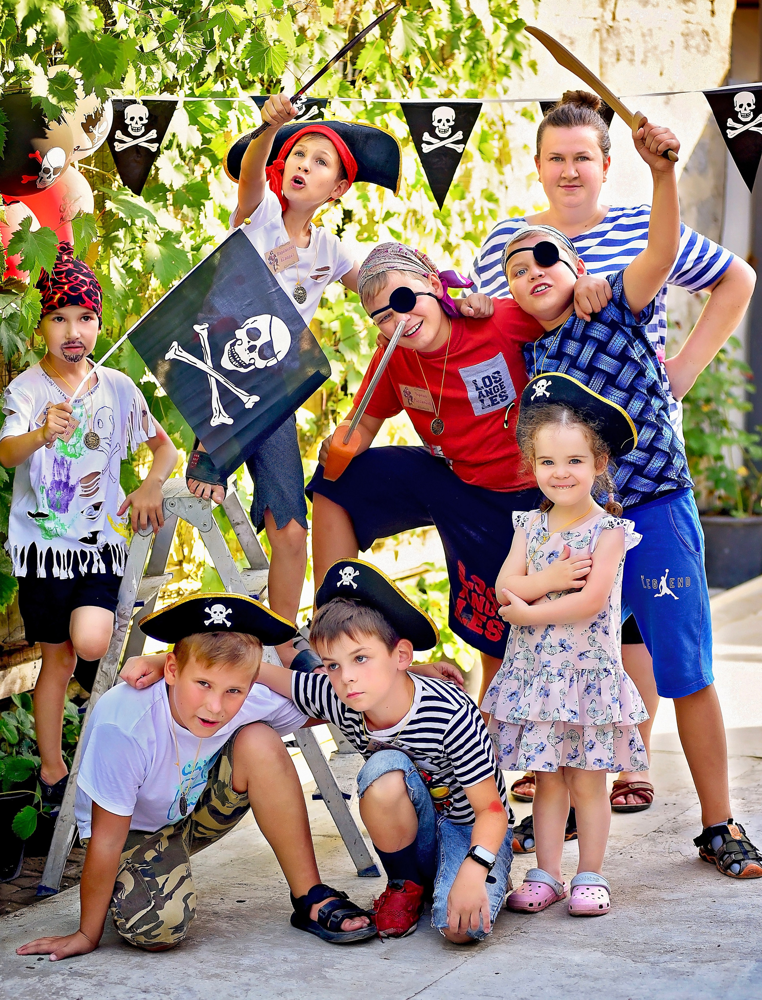 Дни рождения. Главная