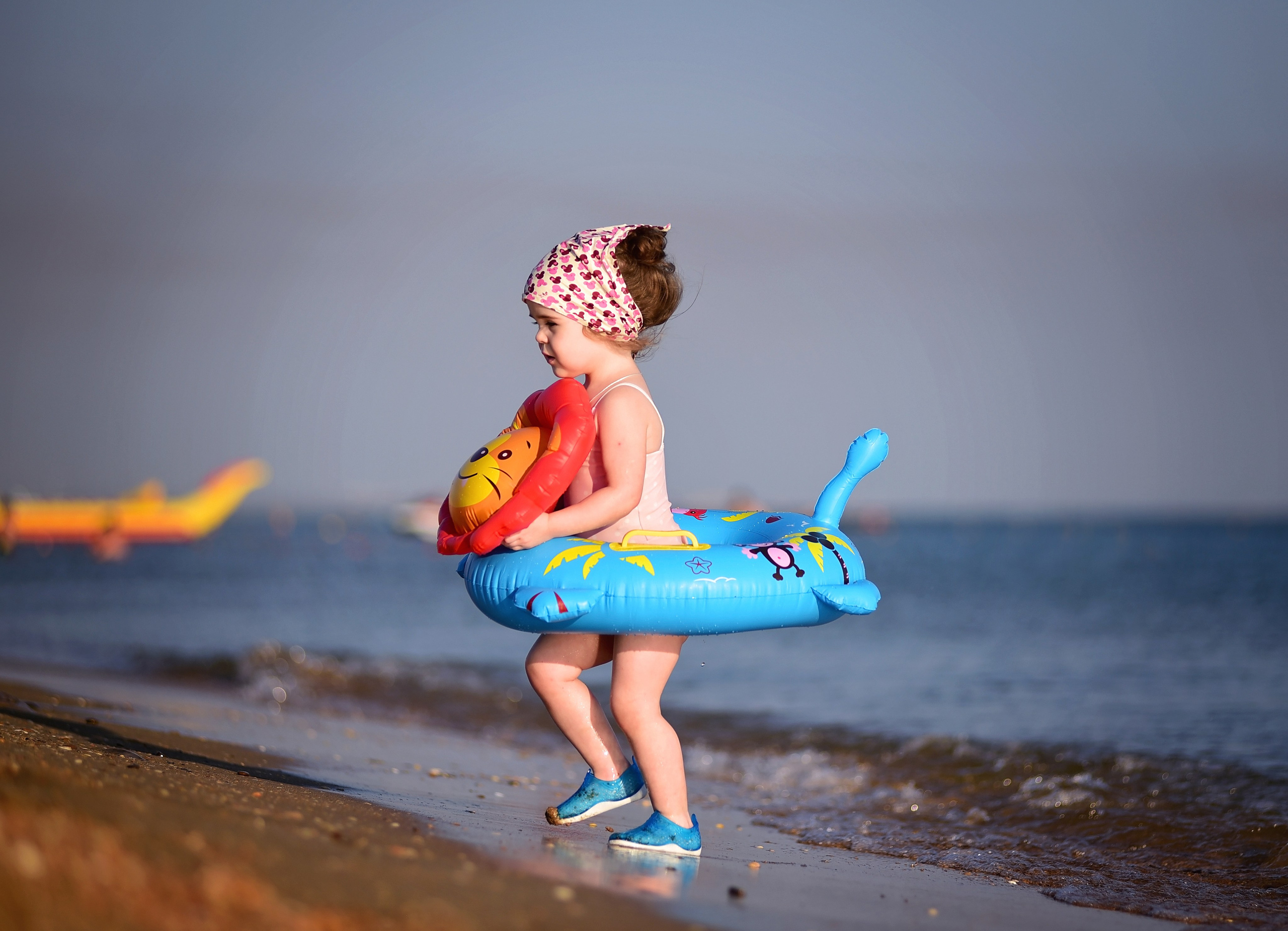 Море. Главная