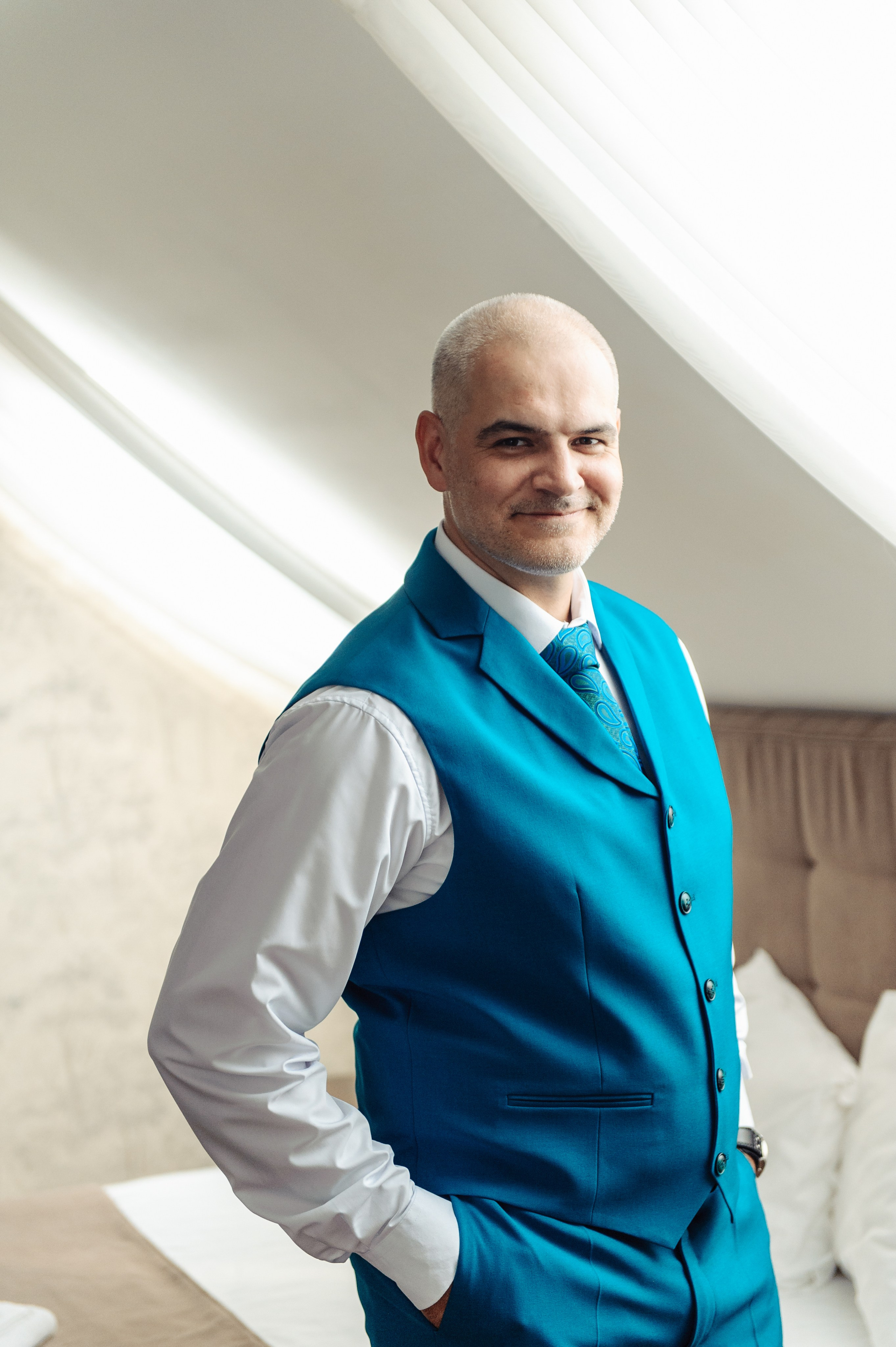 Свадебная фотосессия Андрея и Марины. Дмитрий Черяник свадебный и семейный фотограф