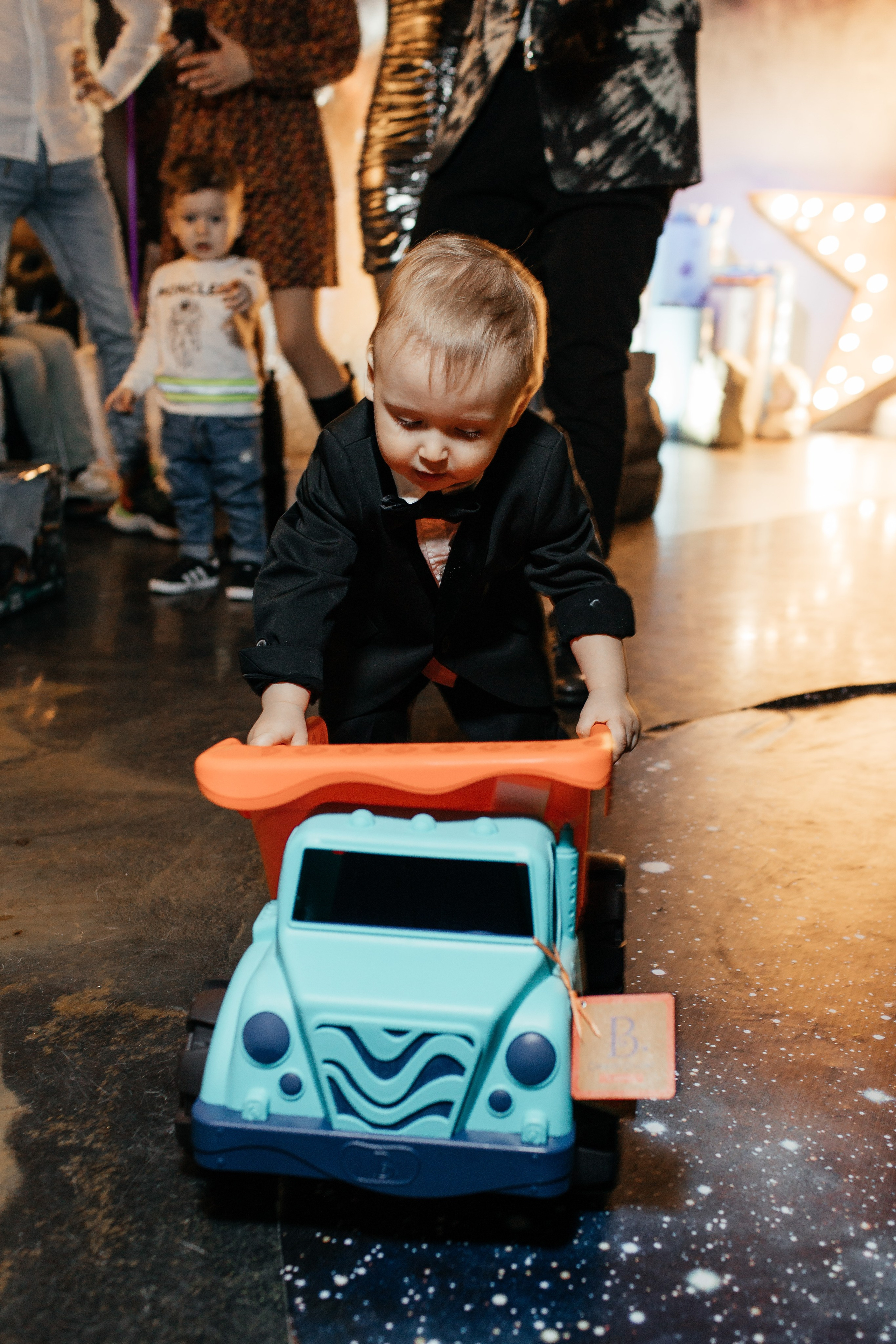 Артемий 2 года @allazemaalla. Свадебный и семейный фотограф