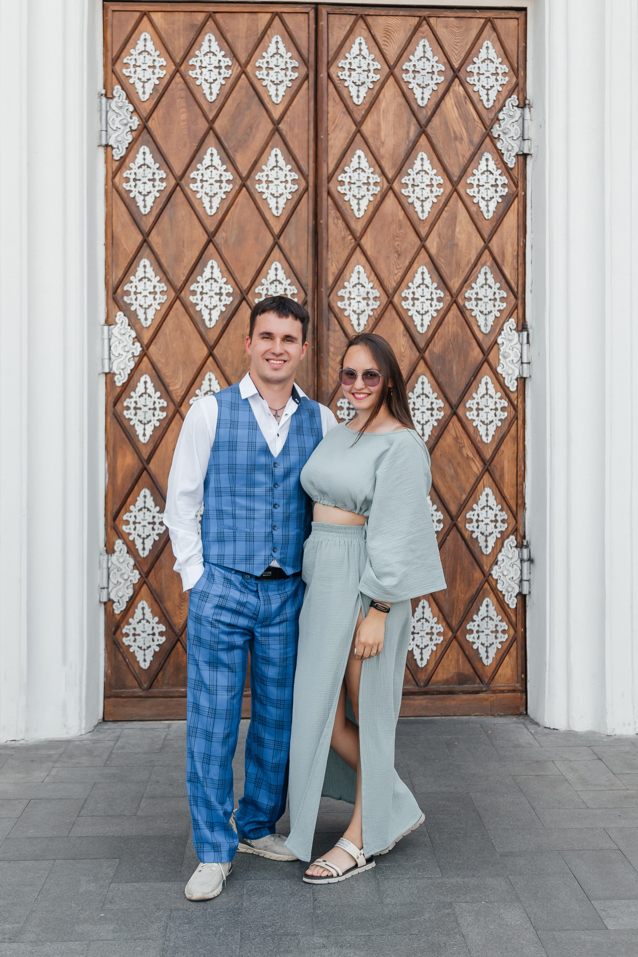 Максим & Юлия. Фотограф Улан-Удэ/Иркутск Алекс Жданов