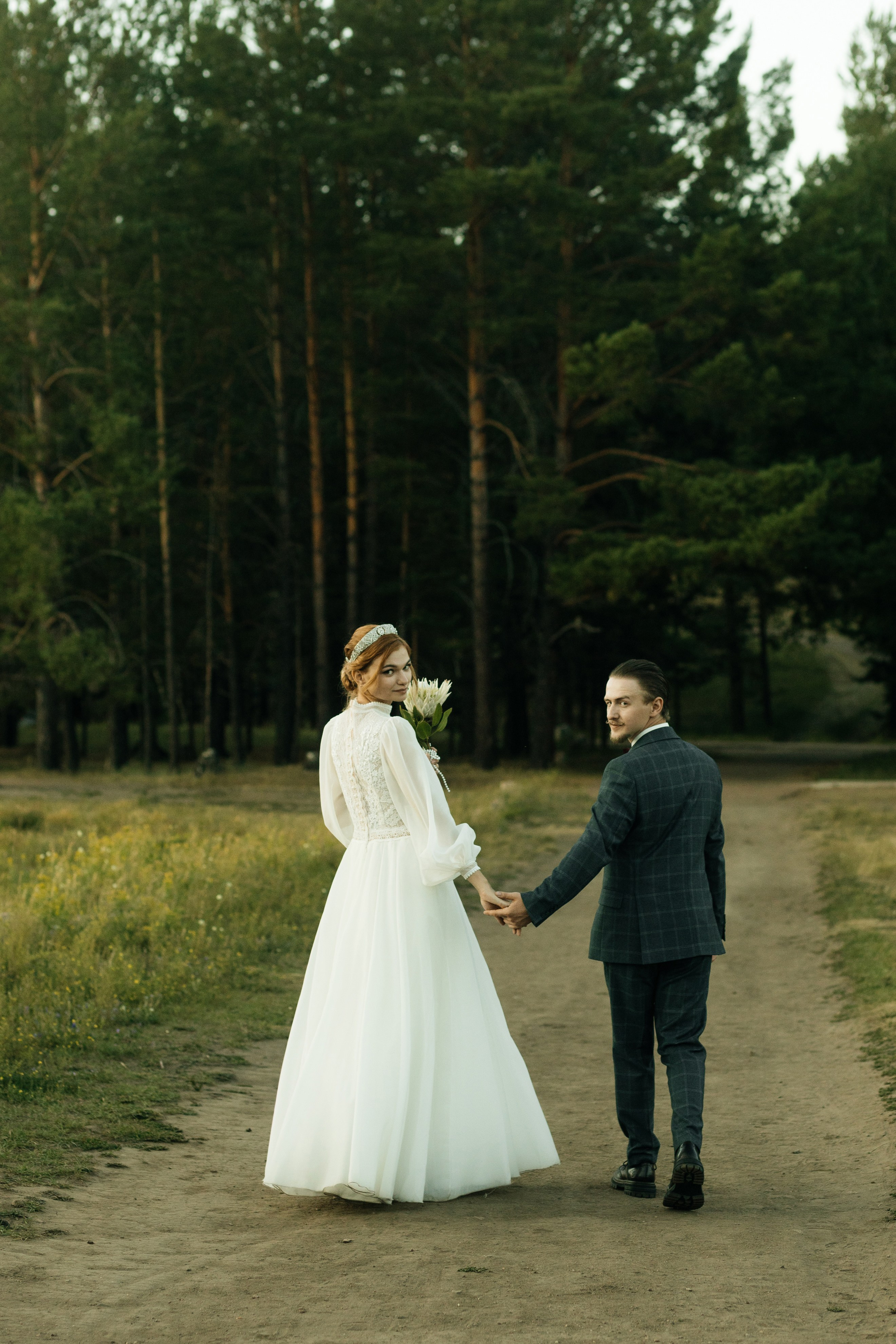 Дмитрий & Александра. Фотограф Иркутск/Улан-Удэ Алекс Жданов