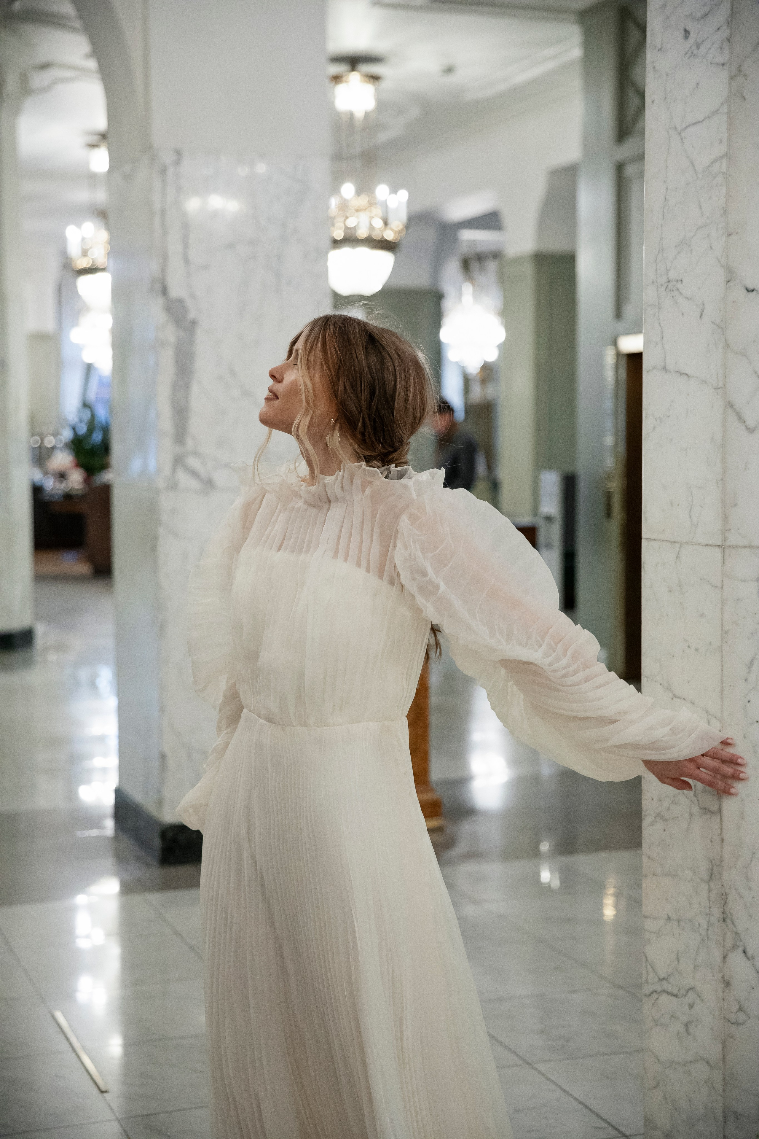 Ксения и Андрей. Свадебный и портретный фотограф