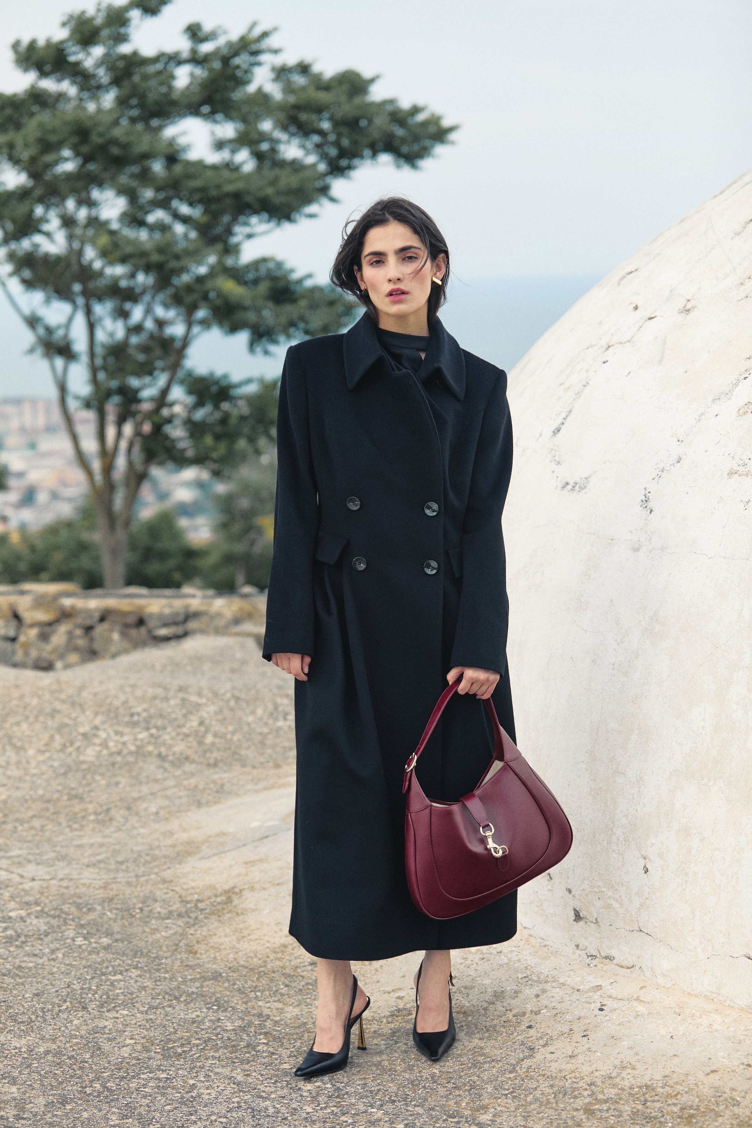 Выездная имиджевая съемка для бренда. Фотограф Продюсер в горах КБР / Москва  Нальчик Горы