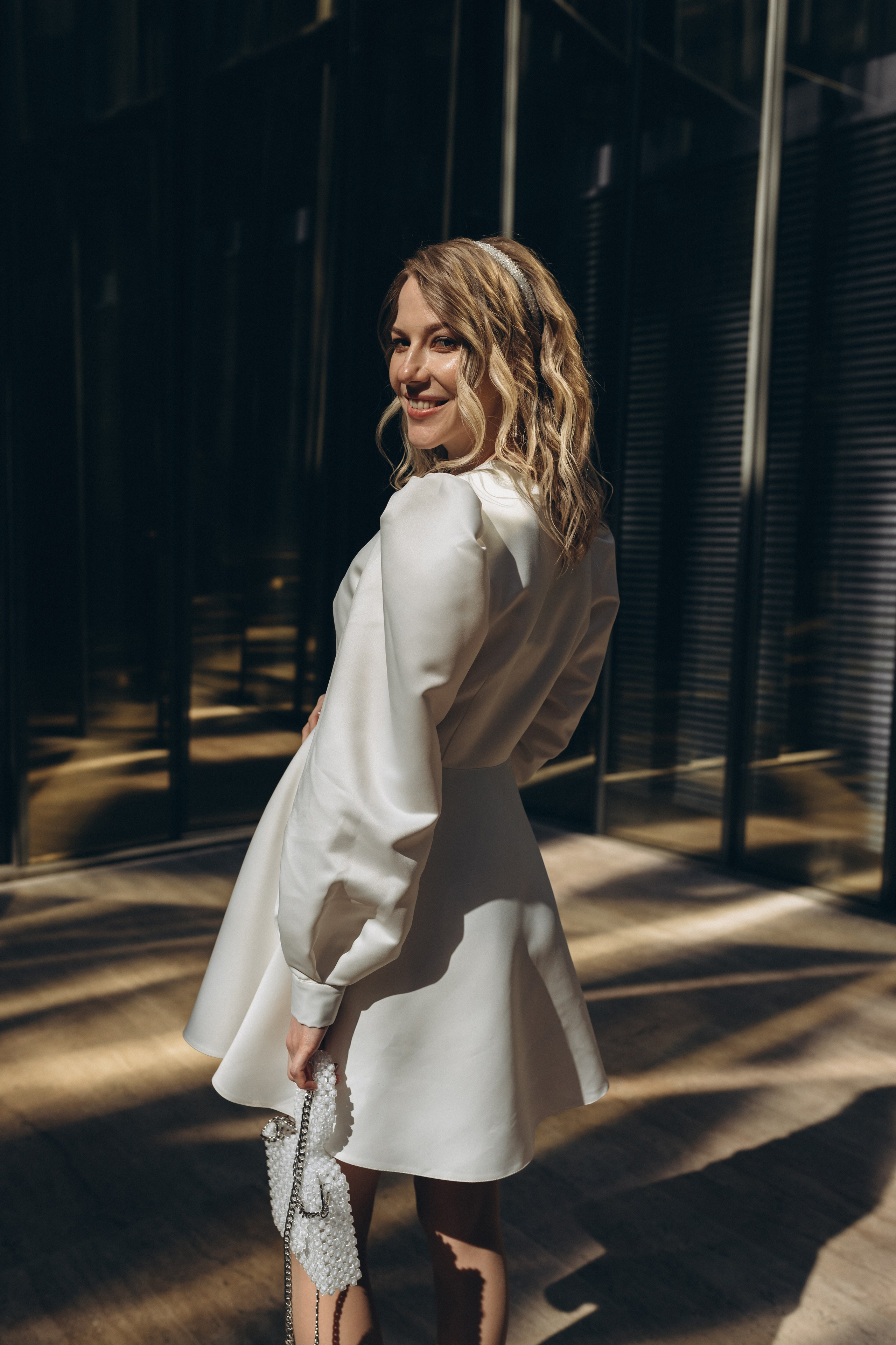 Юлия и Юра. Фотограф Ксюша Белоносова