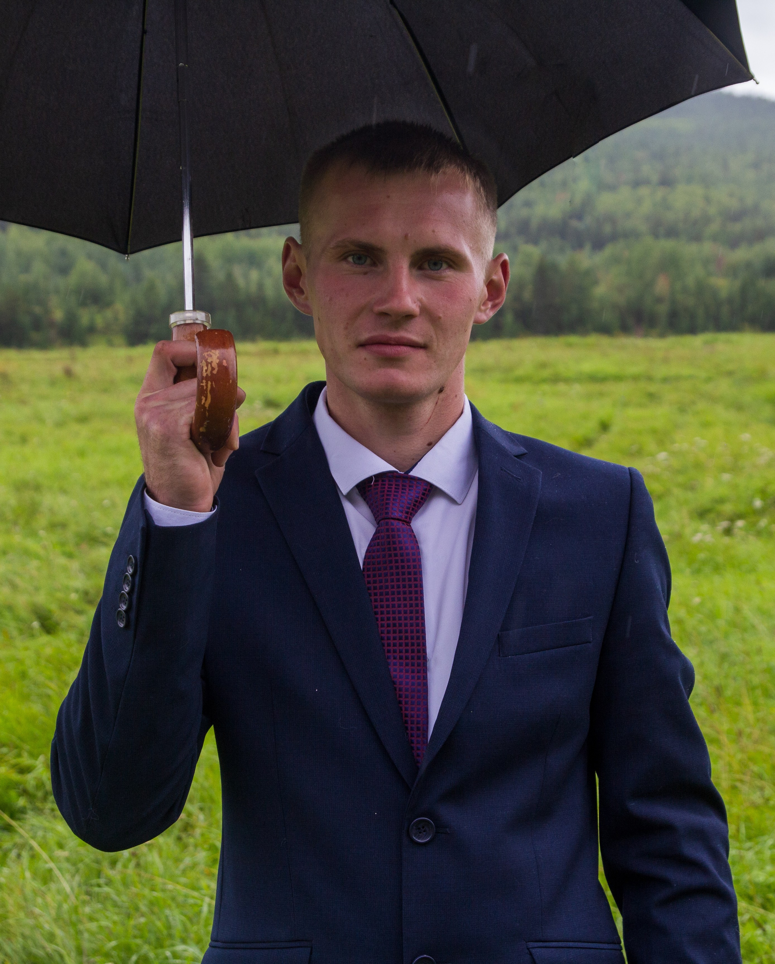 Данил и Анастасия