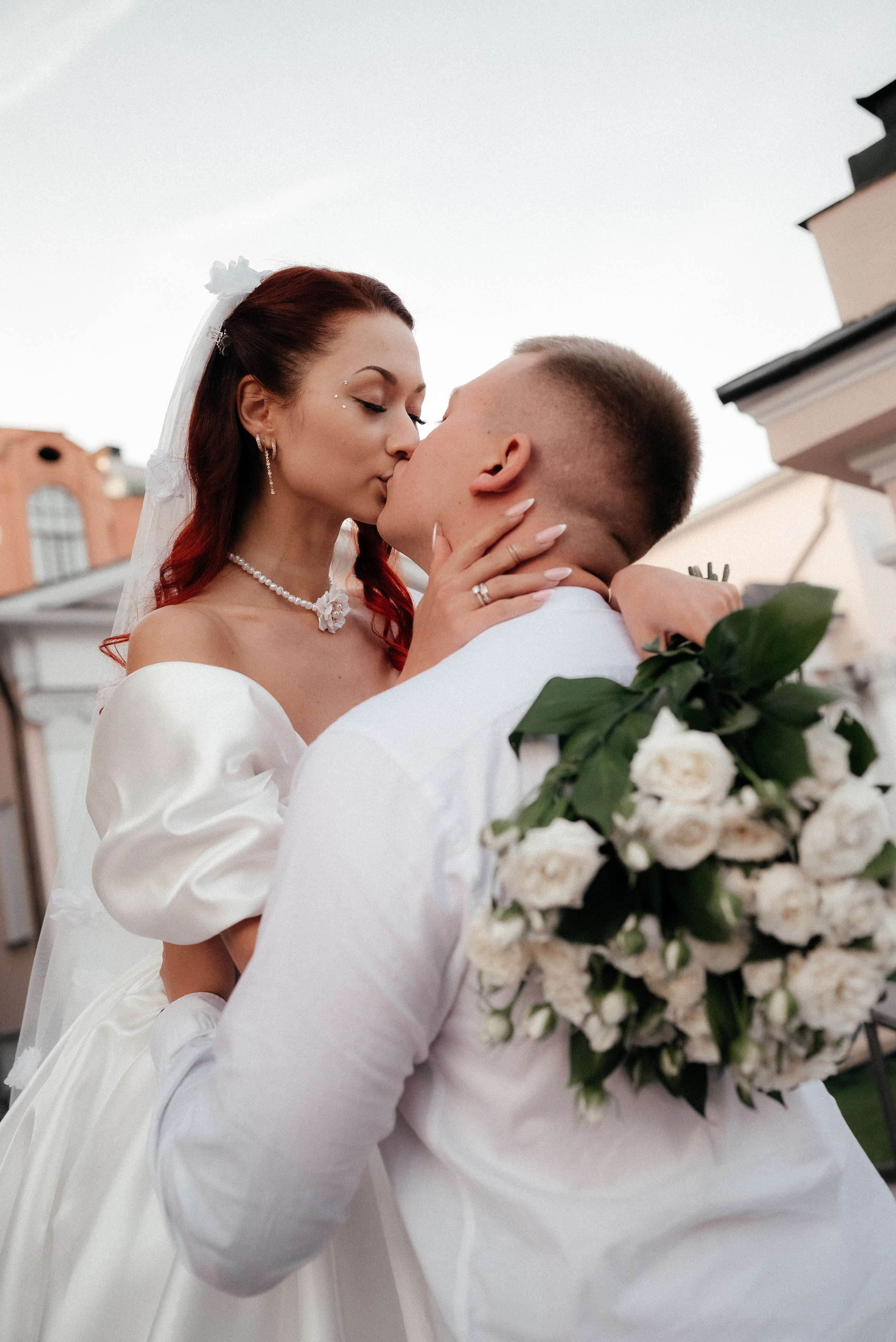 Роспись в Грибоедовском ЗАГСе. Женский и семейный фотограф в Москве и Красногорске Светлана Левченко