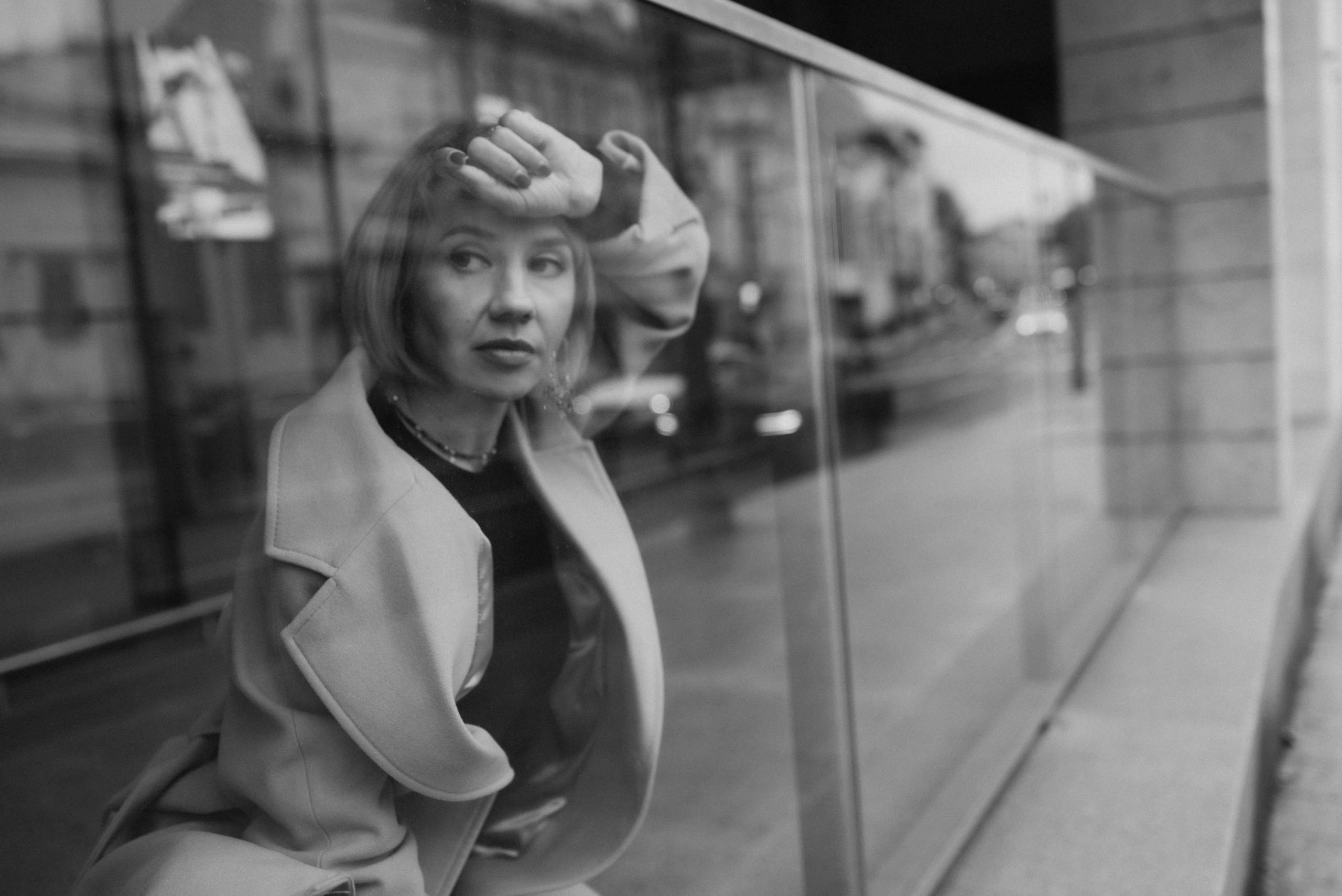 Остоженка. Женский и семейный фотограф в Москве и Красногорске Светлана Левченко