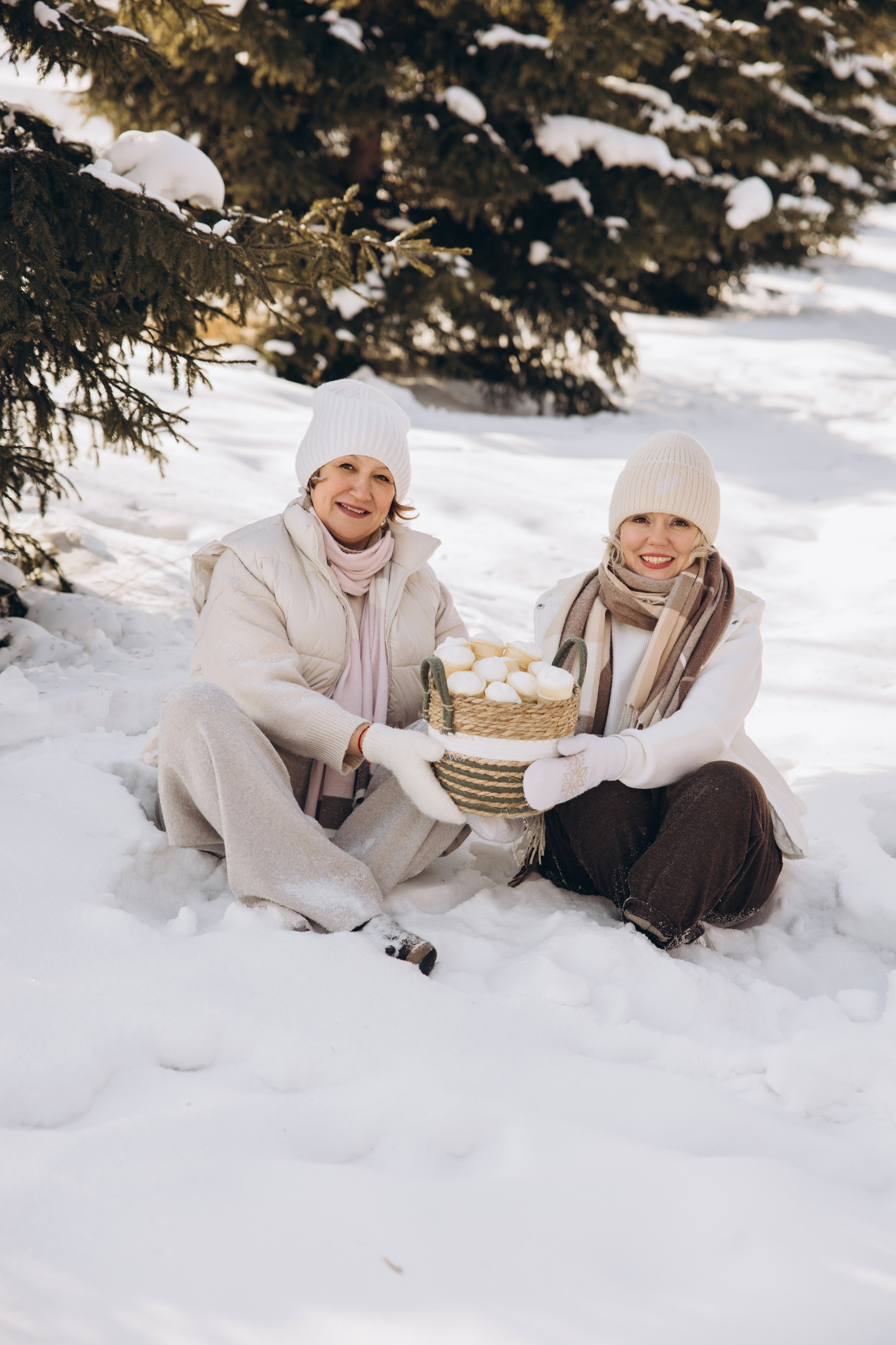 Мороженое. Свадебный, семейный фотограф в Иркутске Светлана Макаричева
