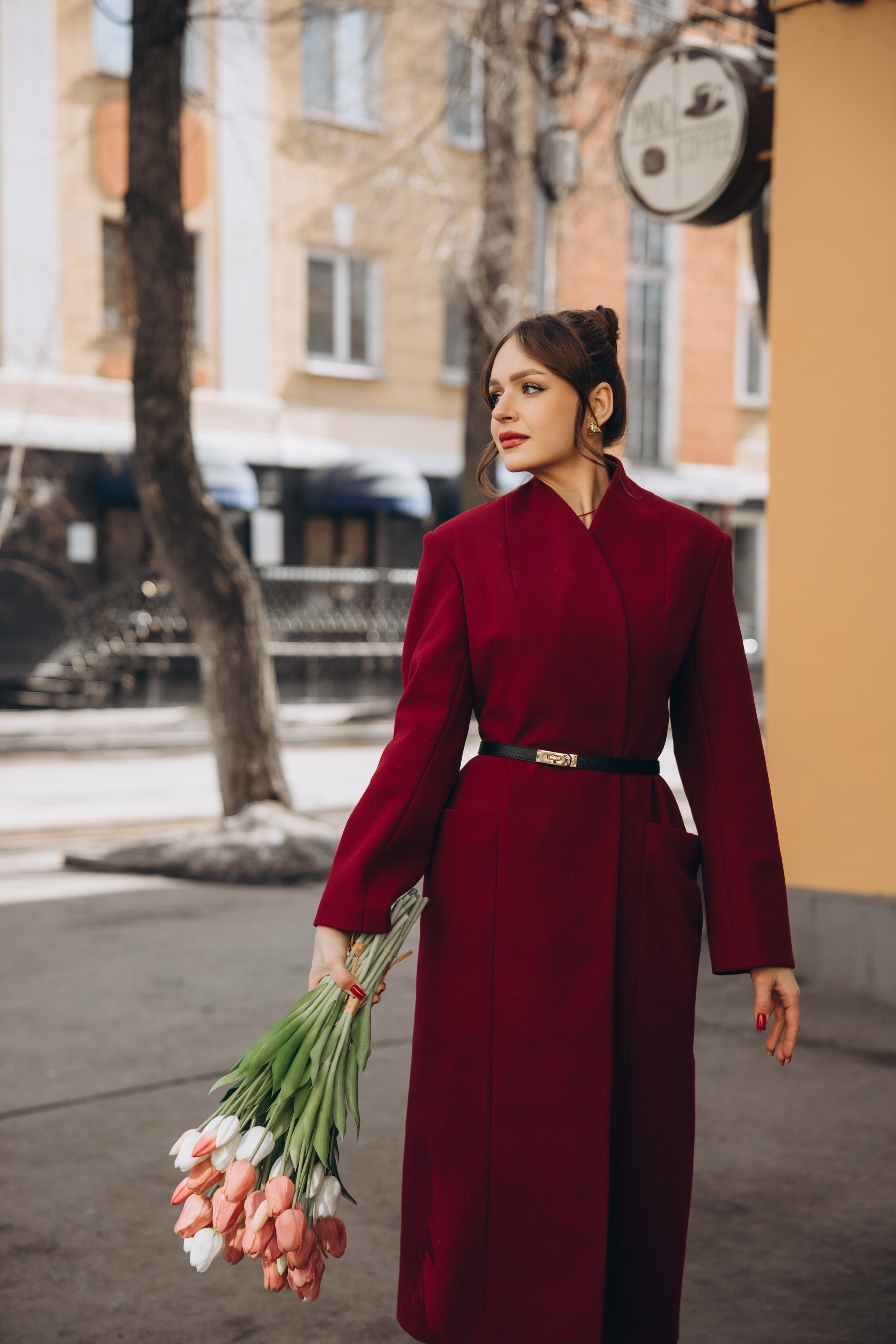 Дарья. Свадебный, семейный фотограф в Иркутске Светлана Макаричева