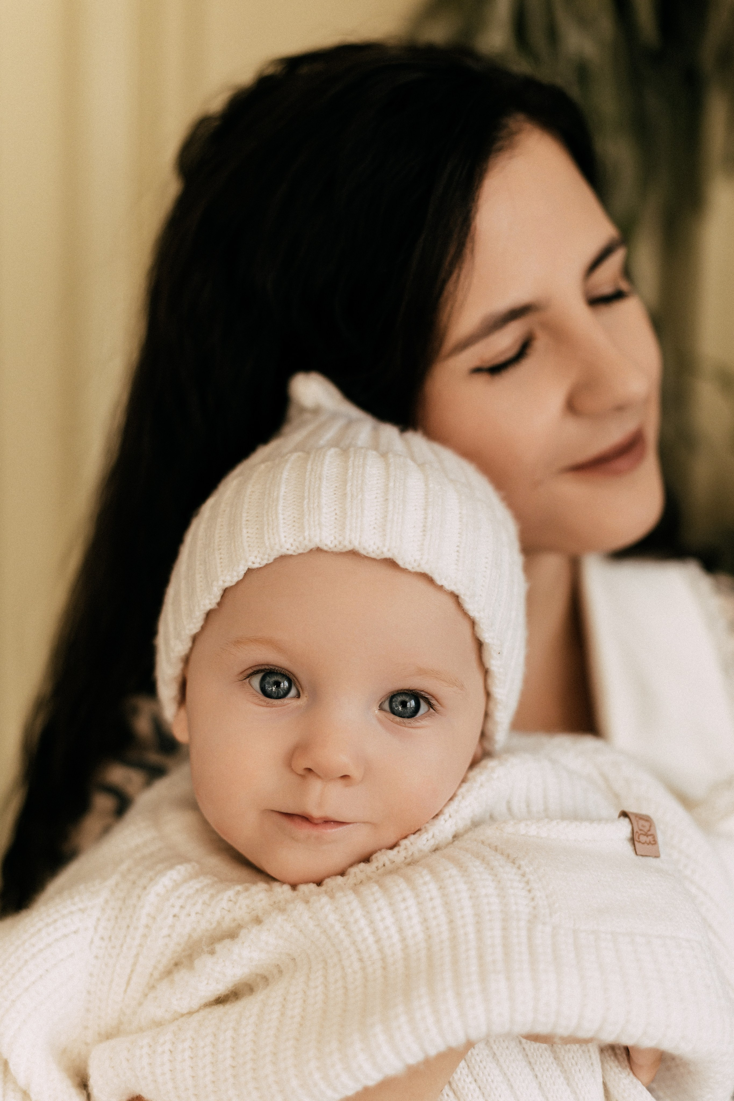 Впервые в кадре. Фотограф в Краснодаре и Краснодарском Крае
