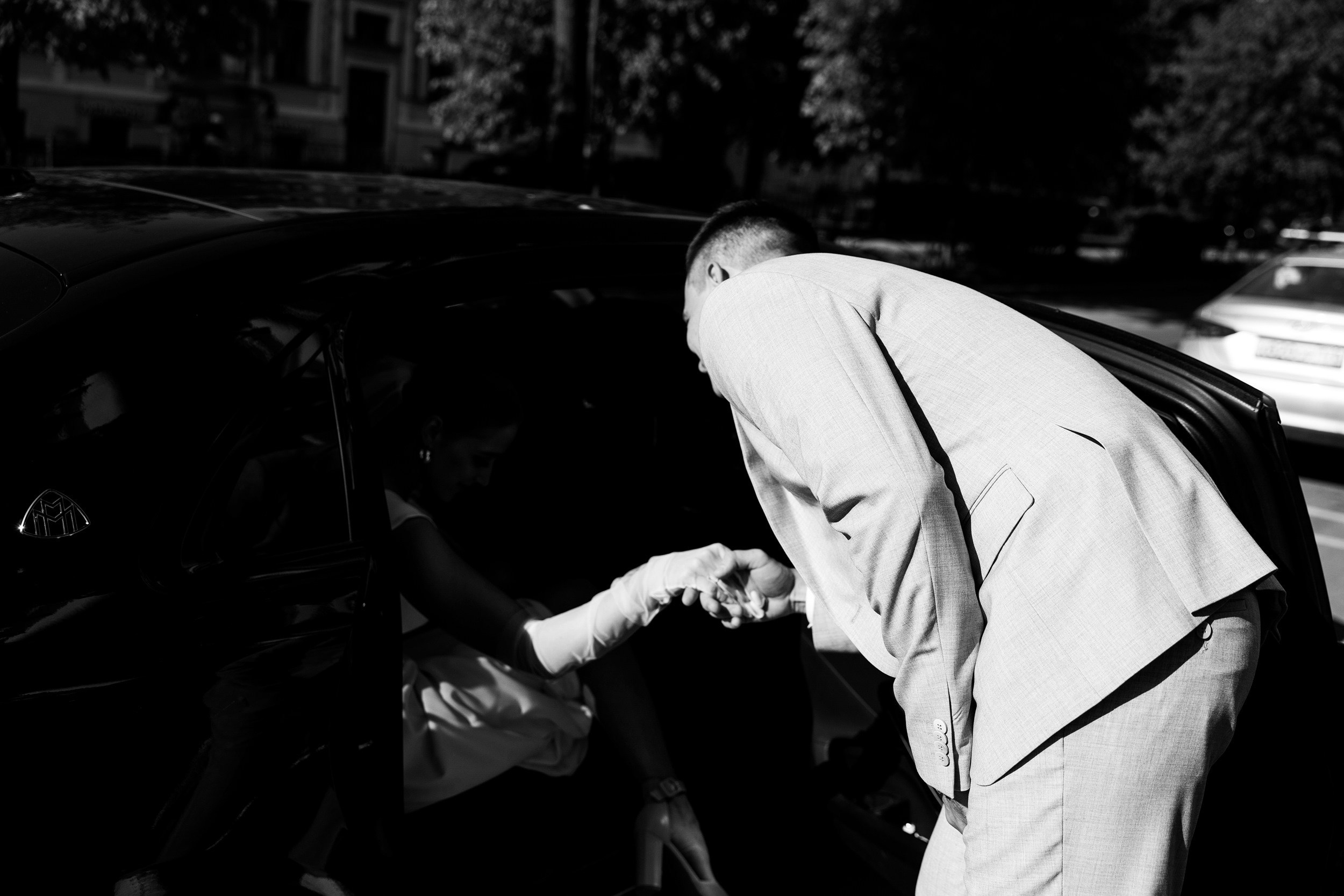 Маша и Артем. Свадебный фотограф в Санкт-Петербурге Рябикин Александр , занимаюсь св