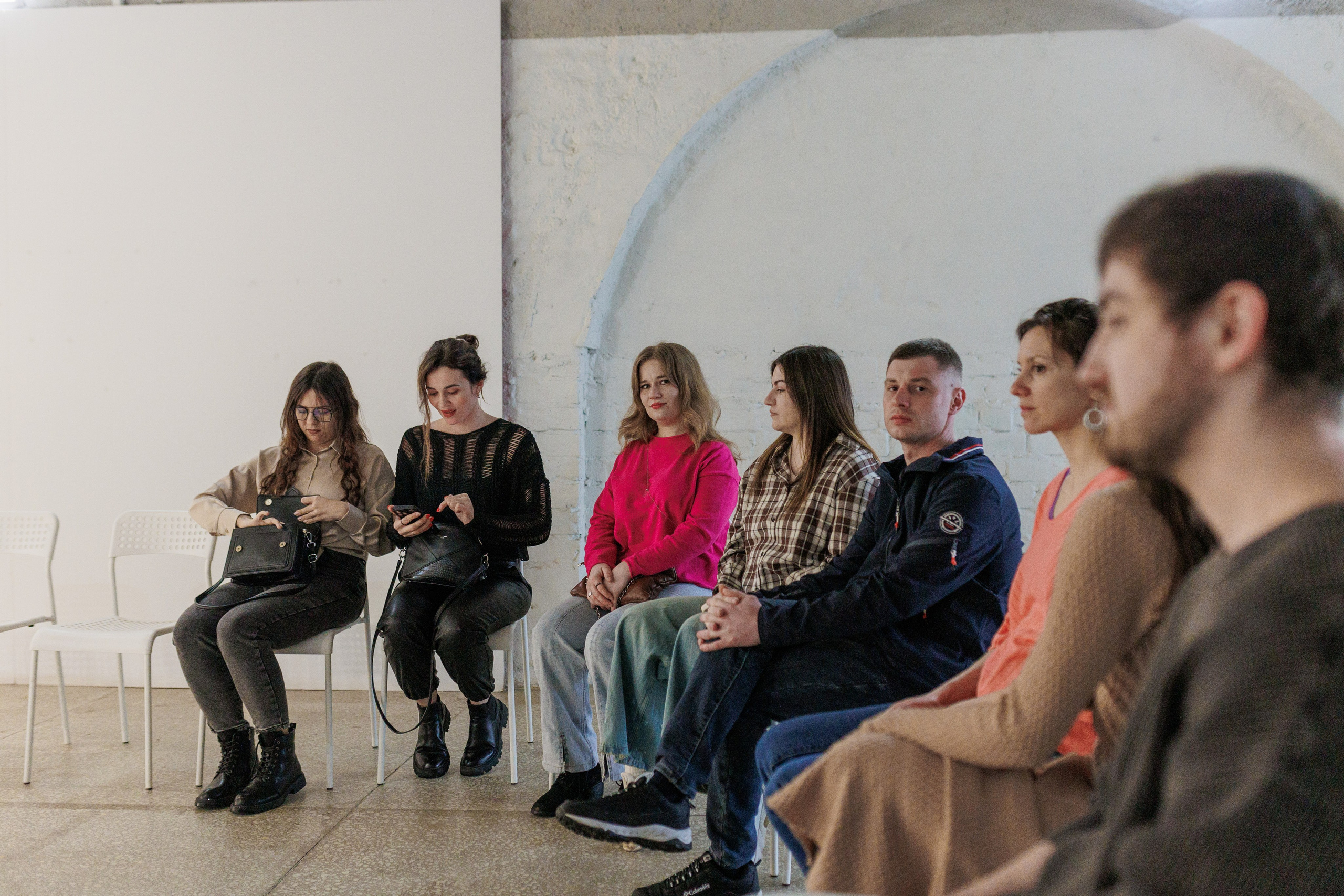 Это тебе. Фотограф городских и семейных событий Артем Карпухин