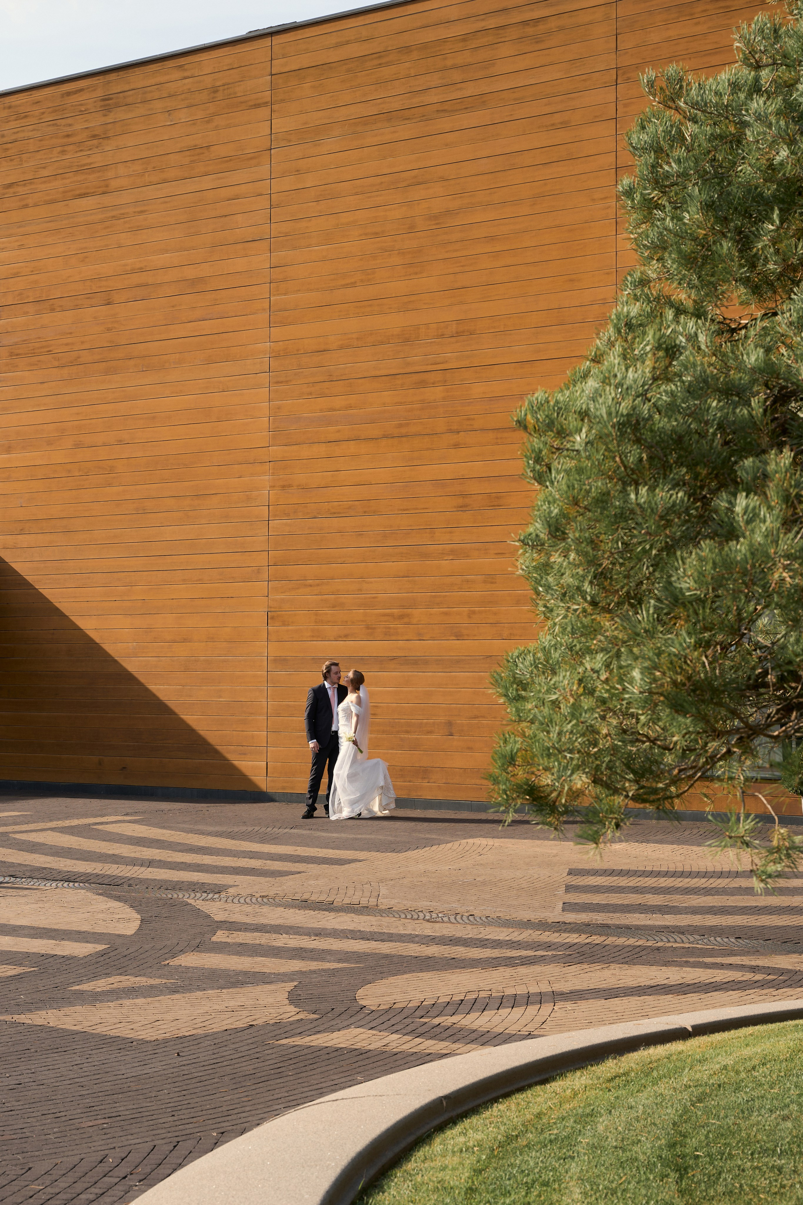 Арина + Матвей. Minflo Photographer