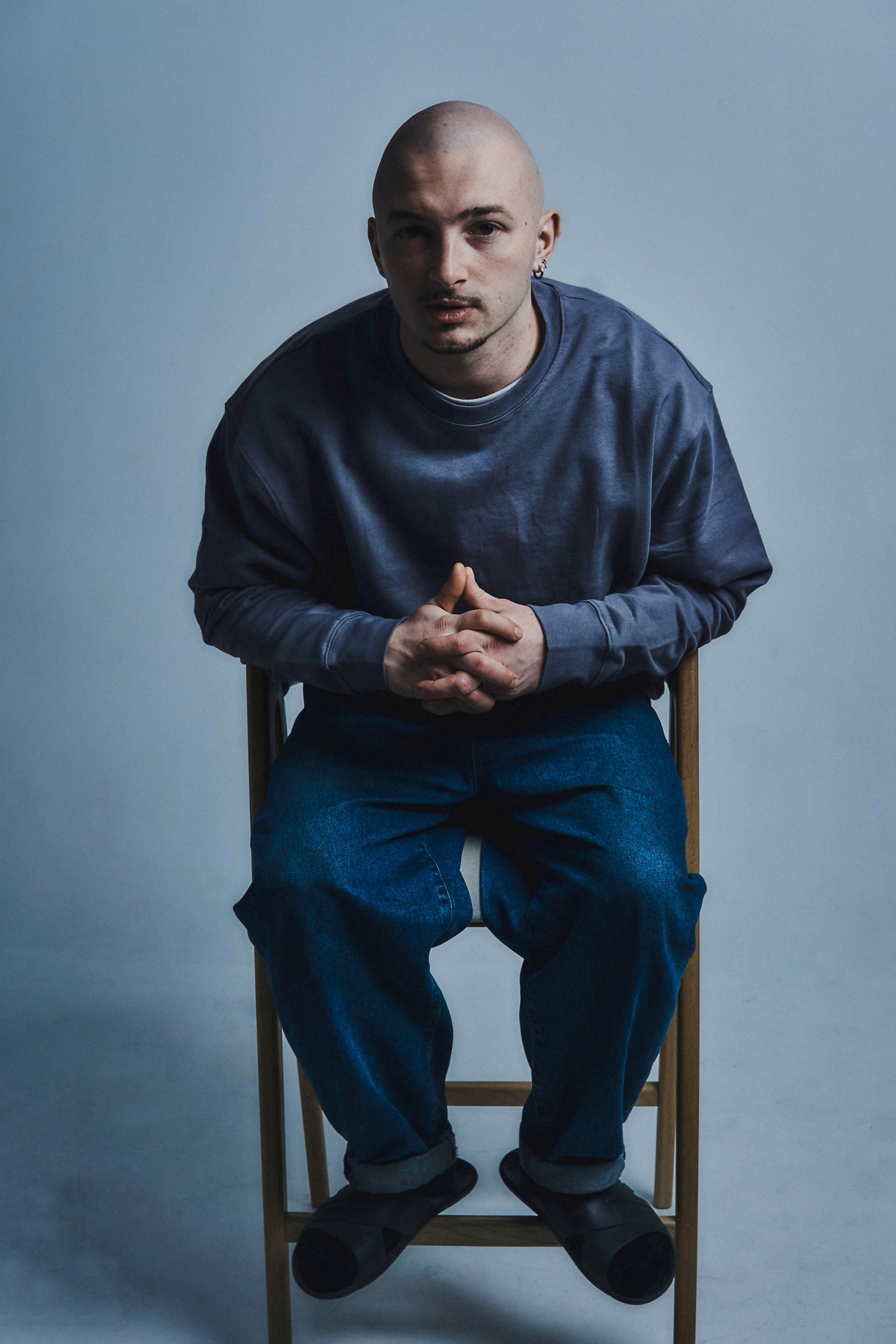 ПОРТРЕТЫ. Репортажный и портретный фотограф из Москвы и Подольска Власова Анжелика