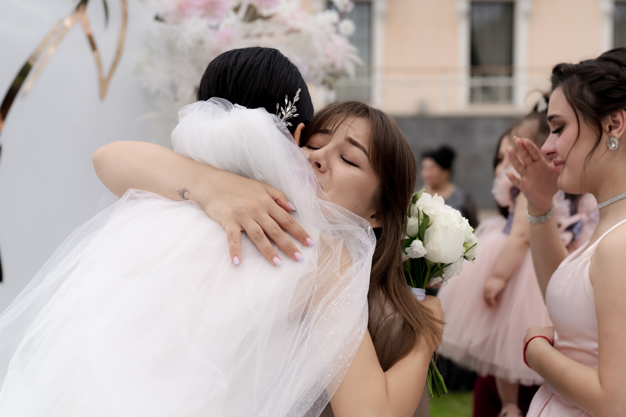 Wedding M&H. Свадебный фотограф Санкт-Петербург СПб