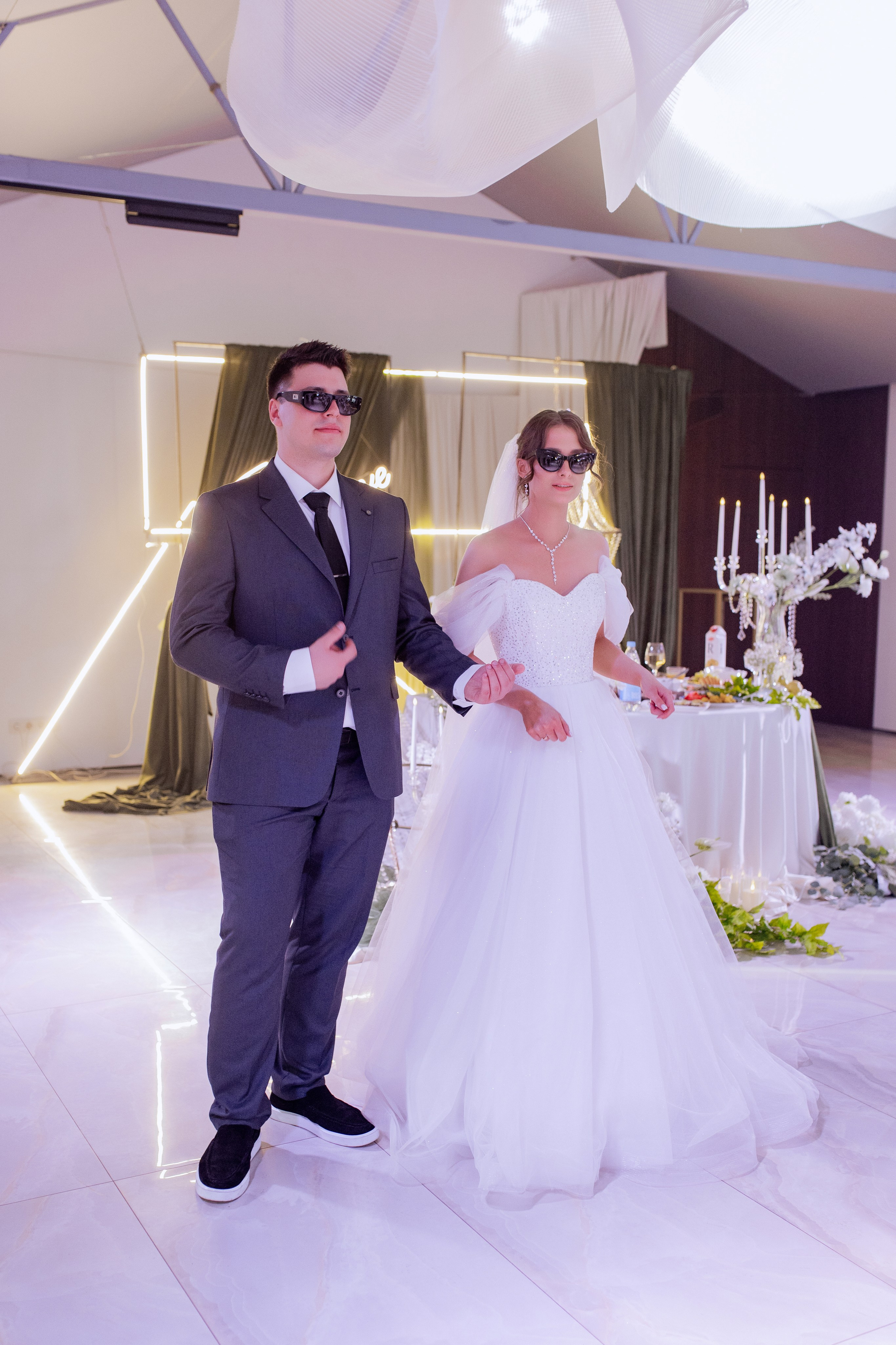 Ирина и Тимофей. Свадебный фотограф Витебск Минск