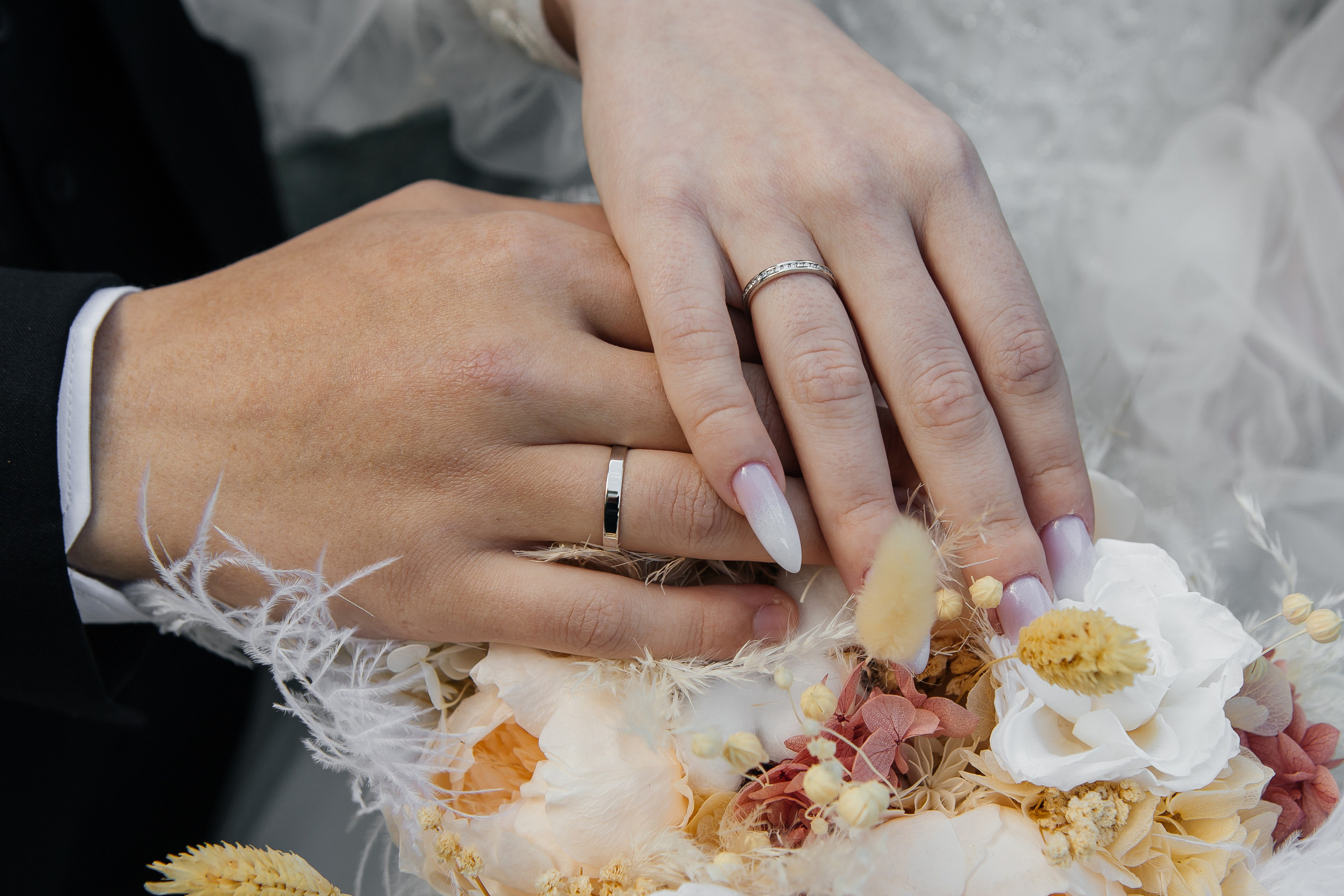 Максим Анастасия. Свадебный фотограф в Белгороде Юлия Шостак