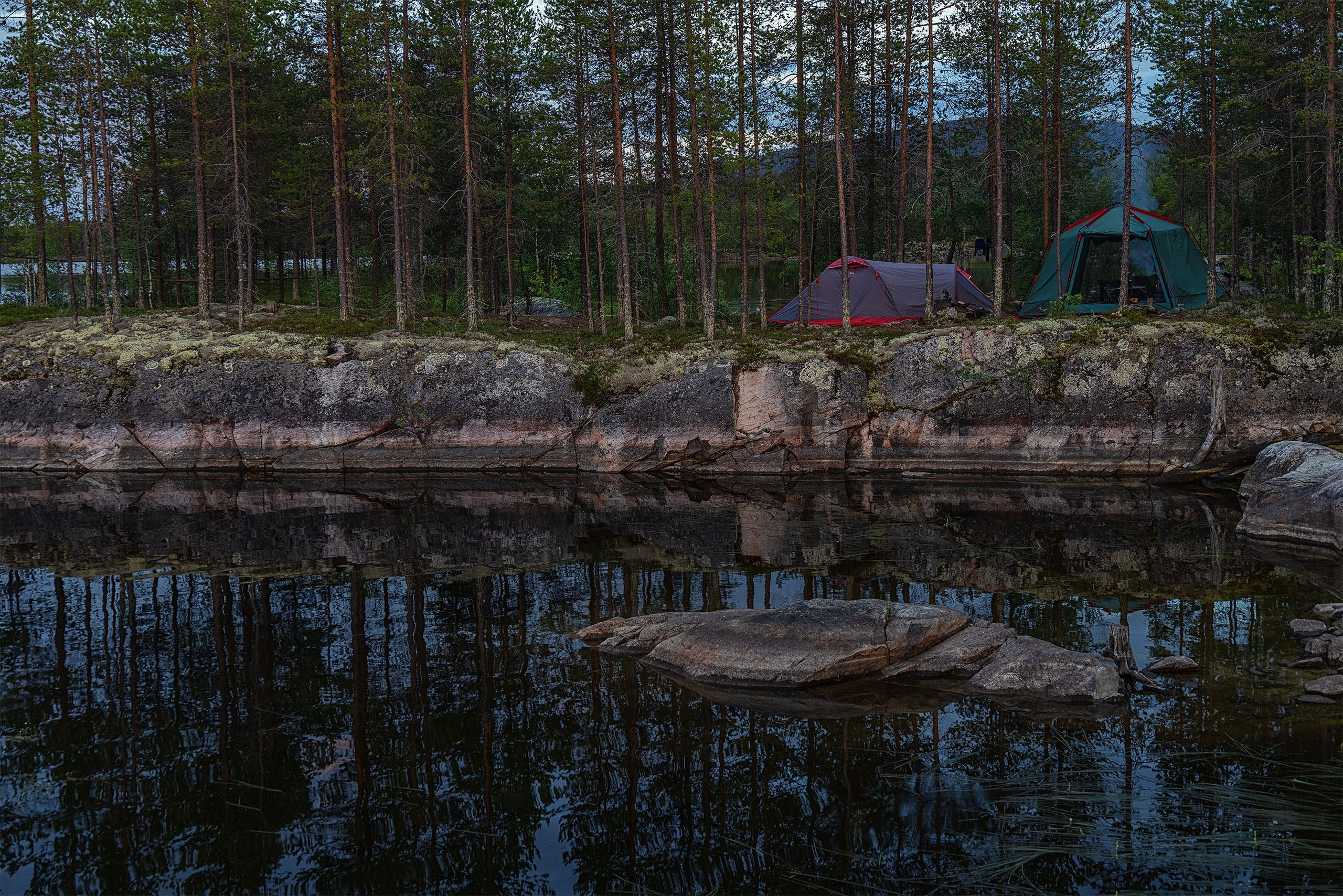 Пейзажи. Сайт фотографа Елены Михайловой. Фотосессии на пленэре в Сестрорецке