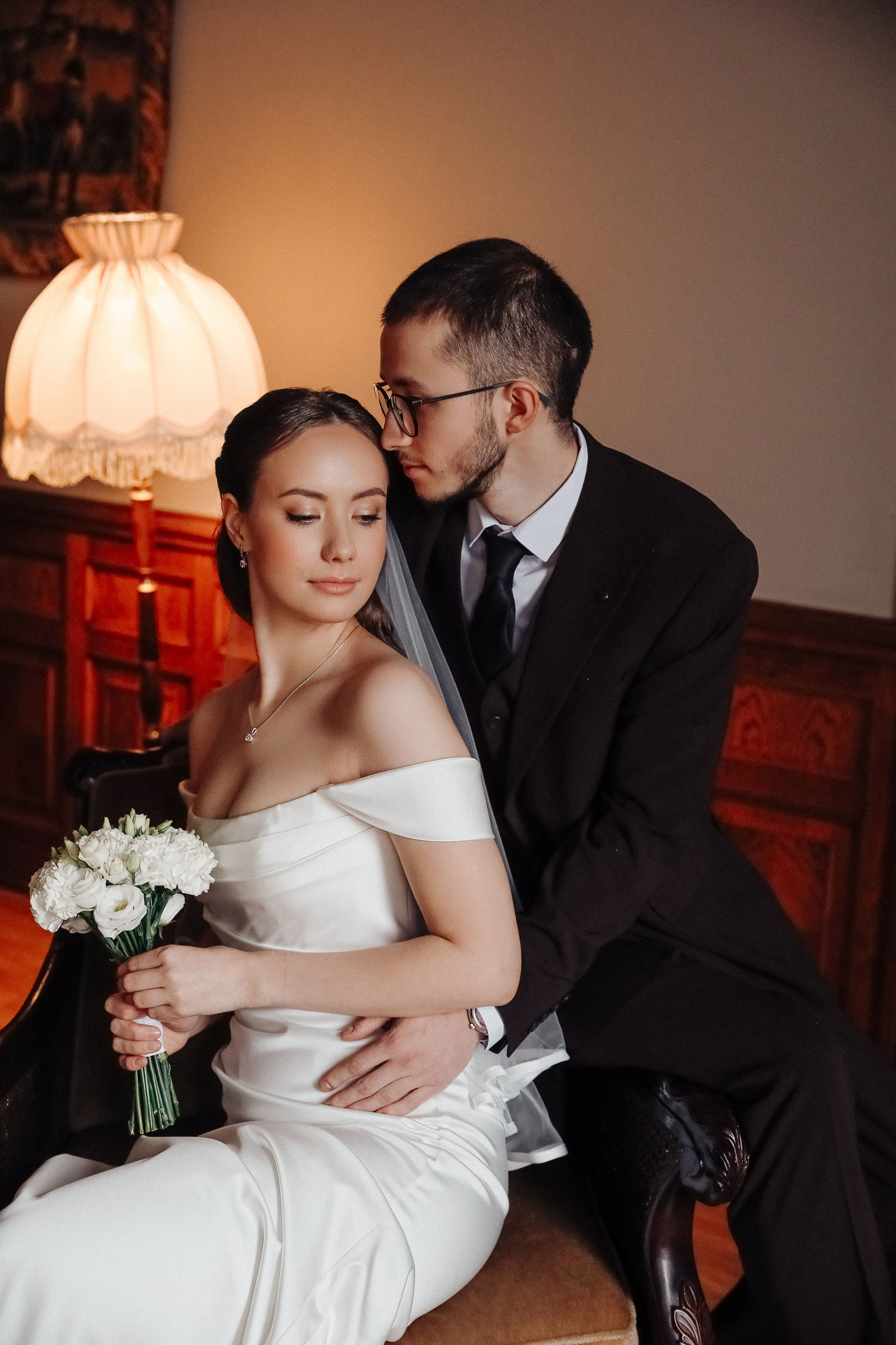 Свадебное. Детский и семейный фотограф в Санкт-Петербурге и области Никова Вика