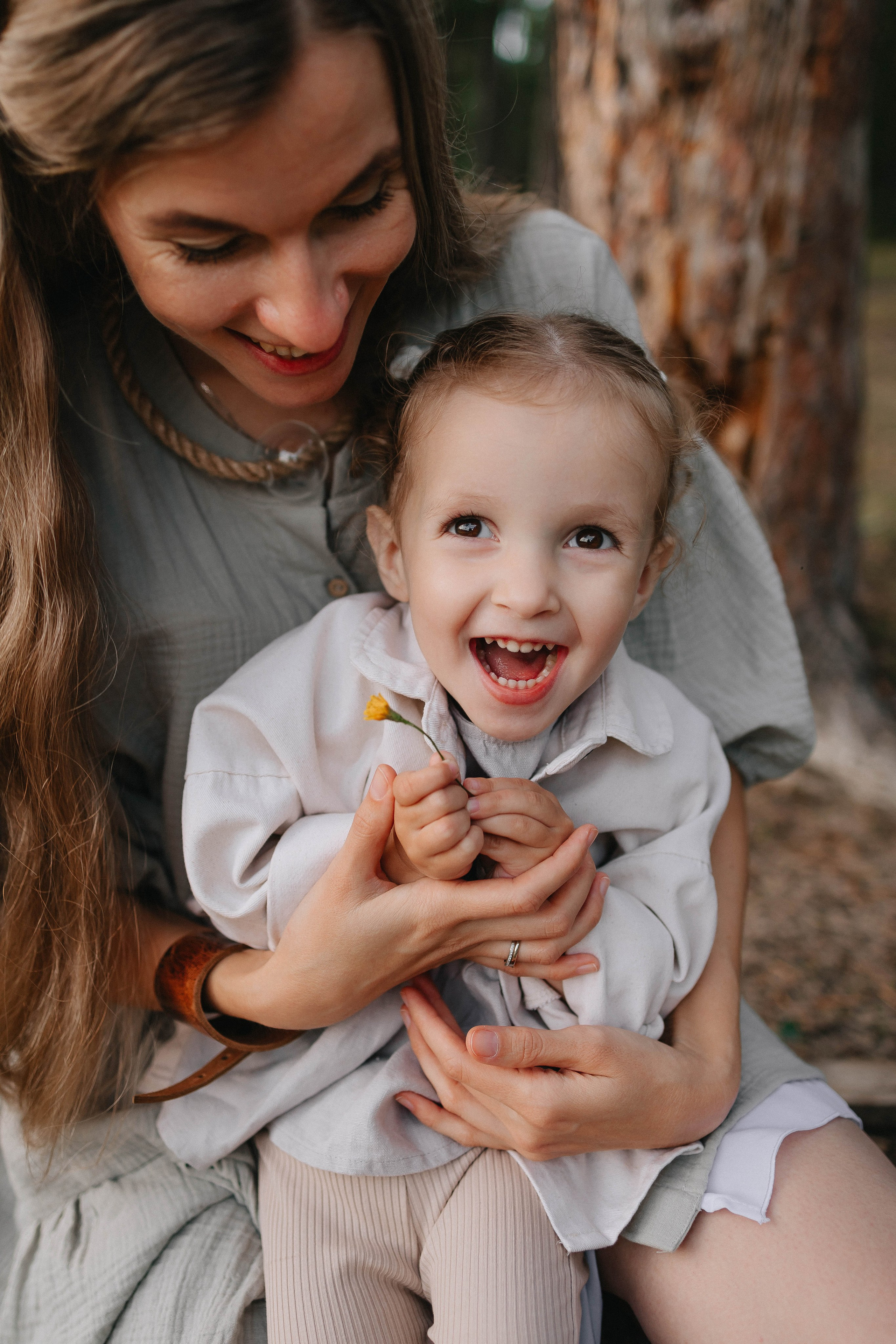 Семейные съемки. Анна Есякова — фотограф во Владимире