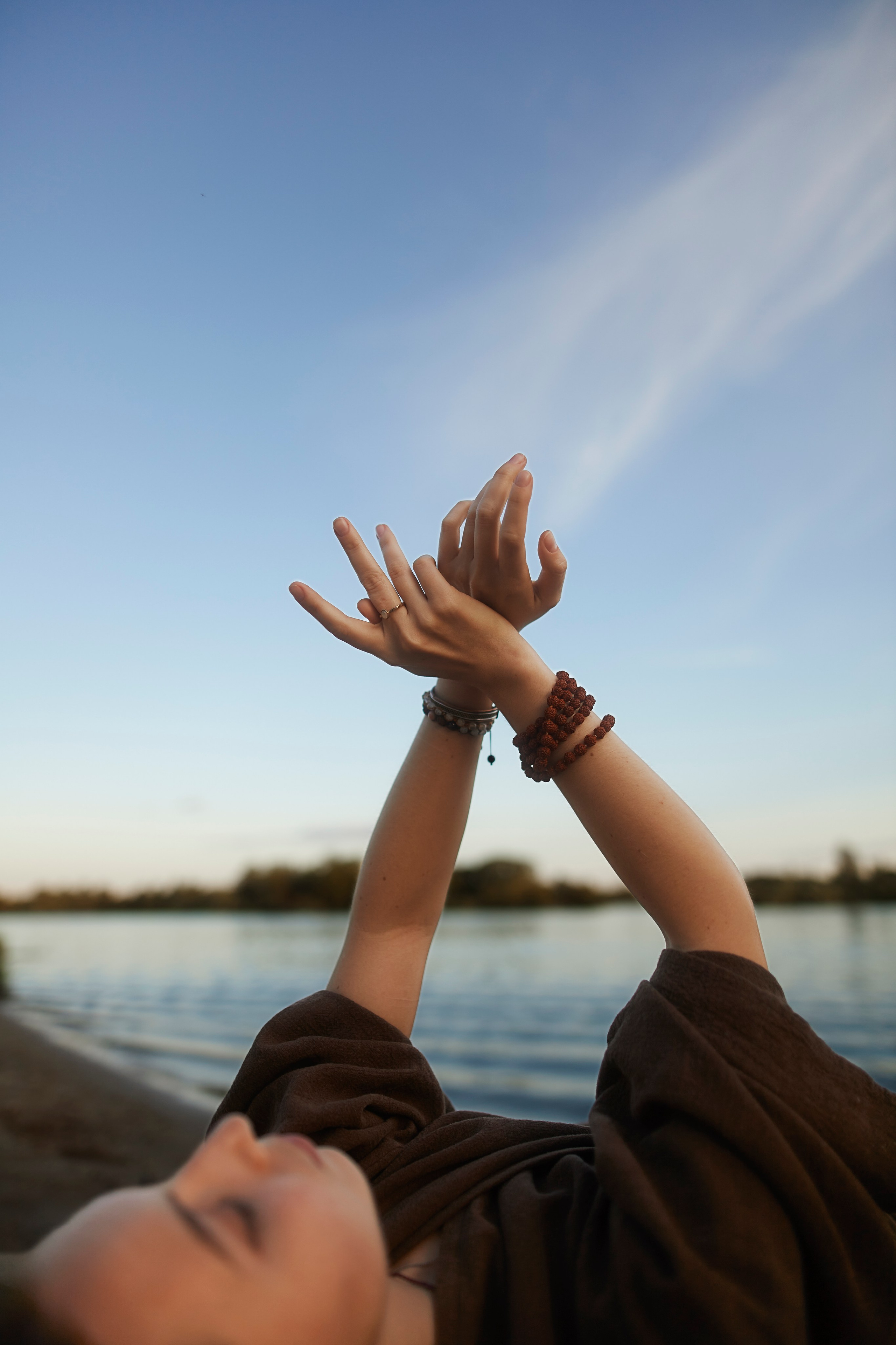 Лиза. Анастасия Шкуднова — свадебный и женский фотограф в Брянске